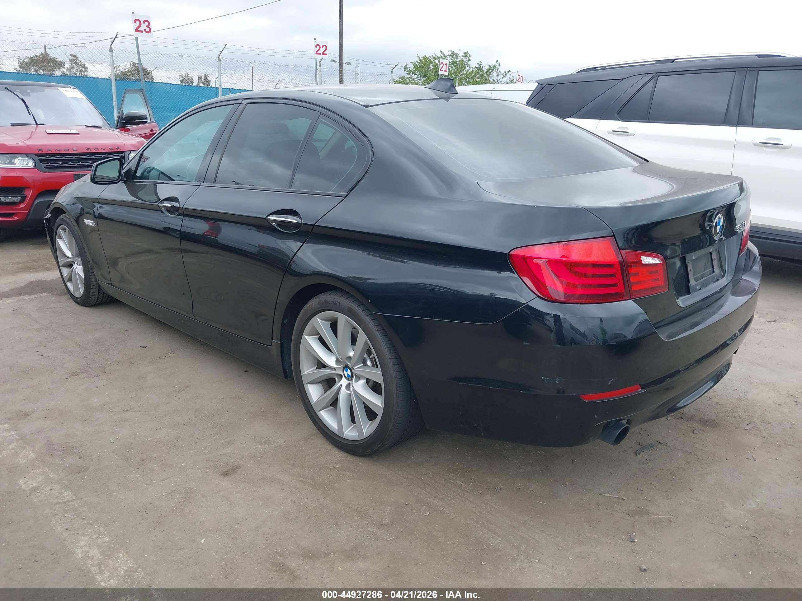 BMW 535I image 3