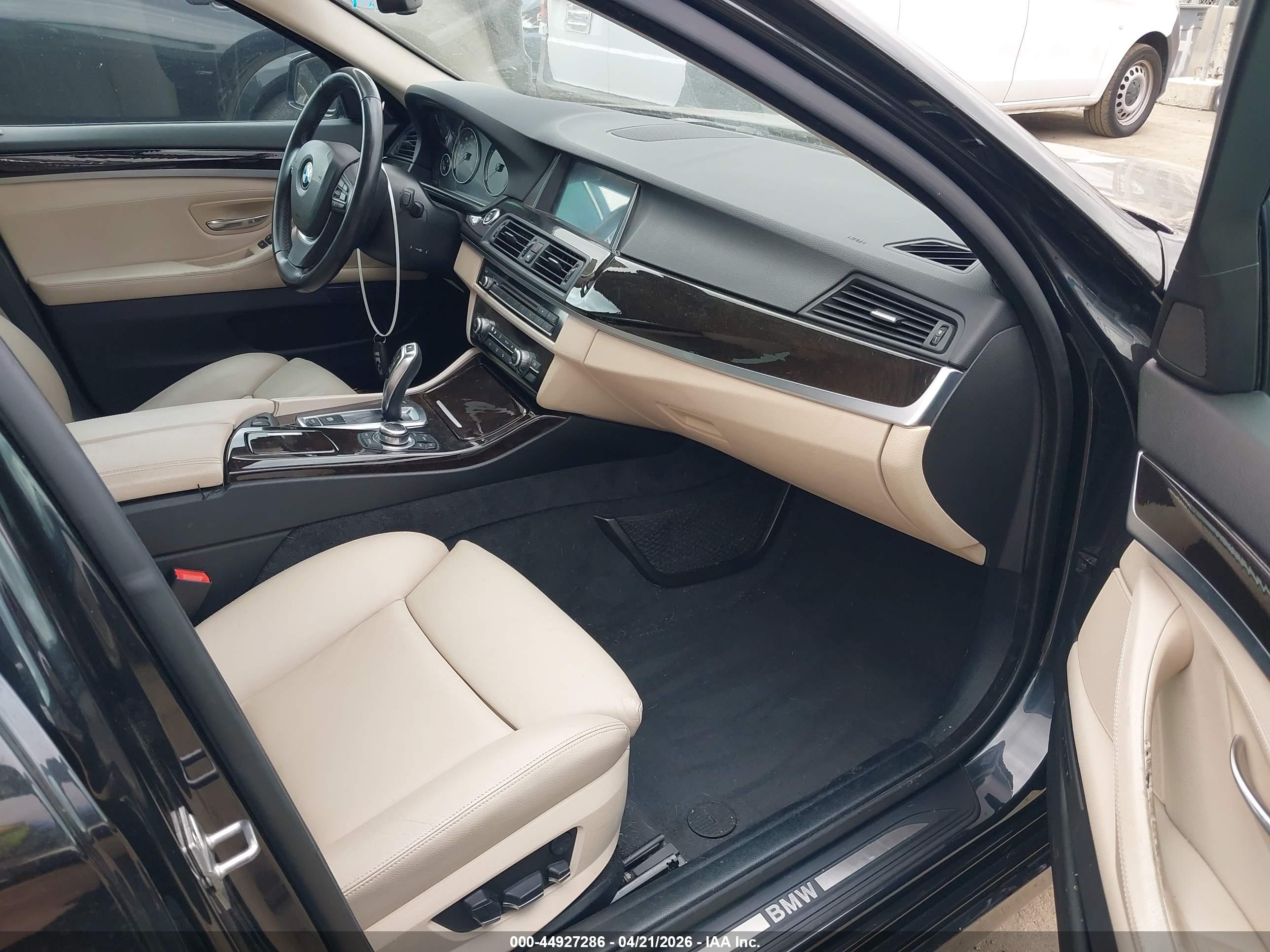 BMW 535I image 5