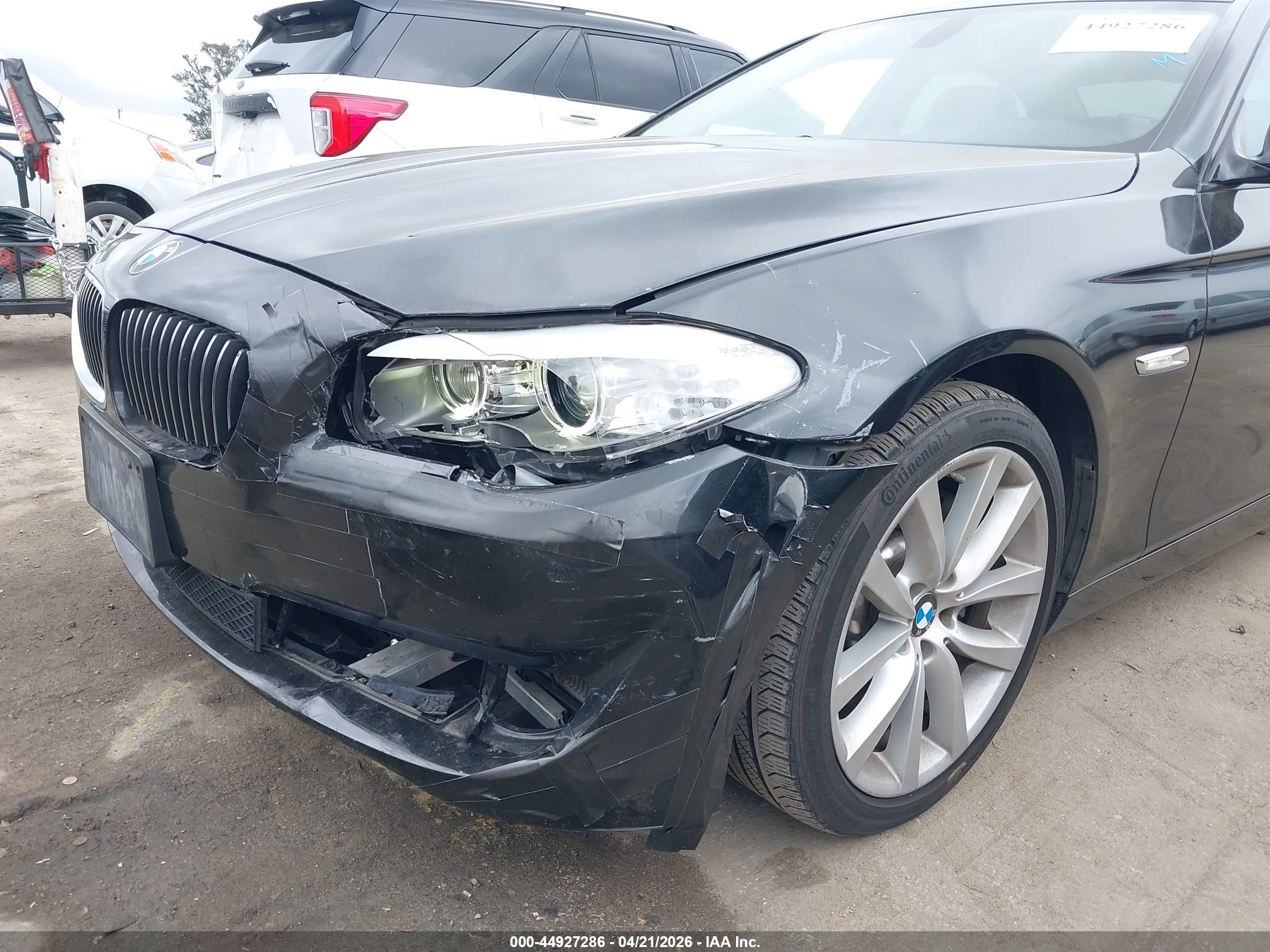 BMW 535I image 6
