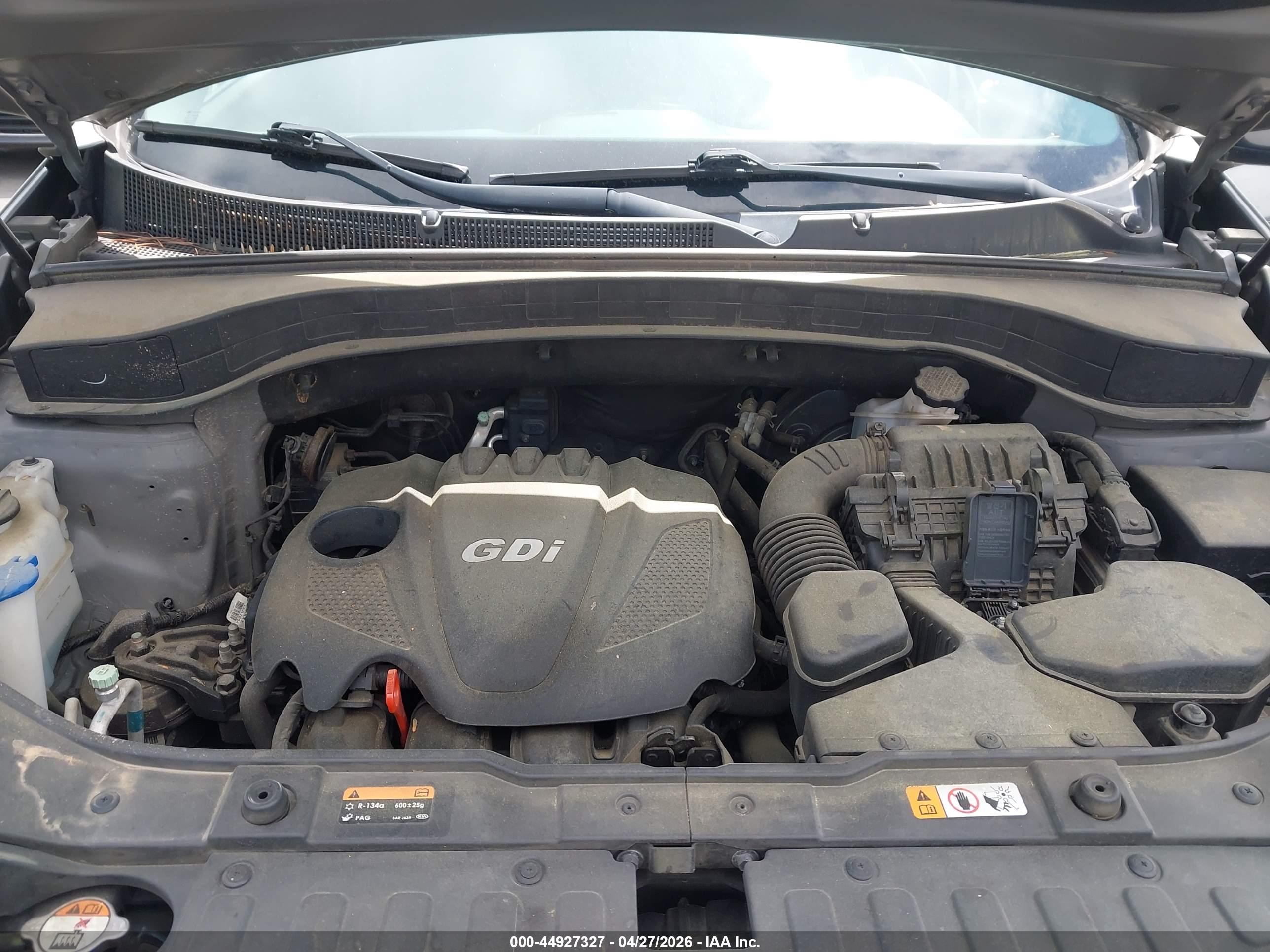 KIA SORENTO image 10