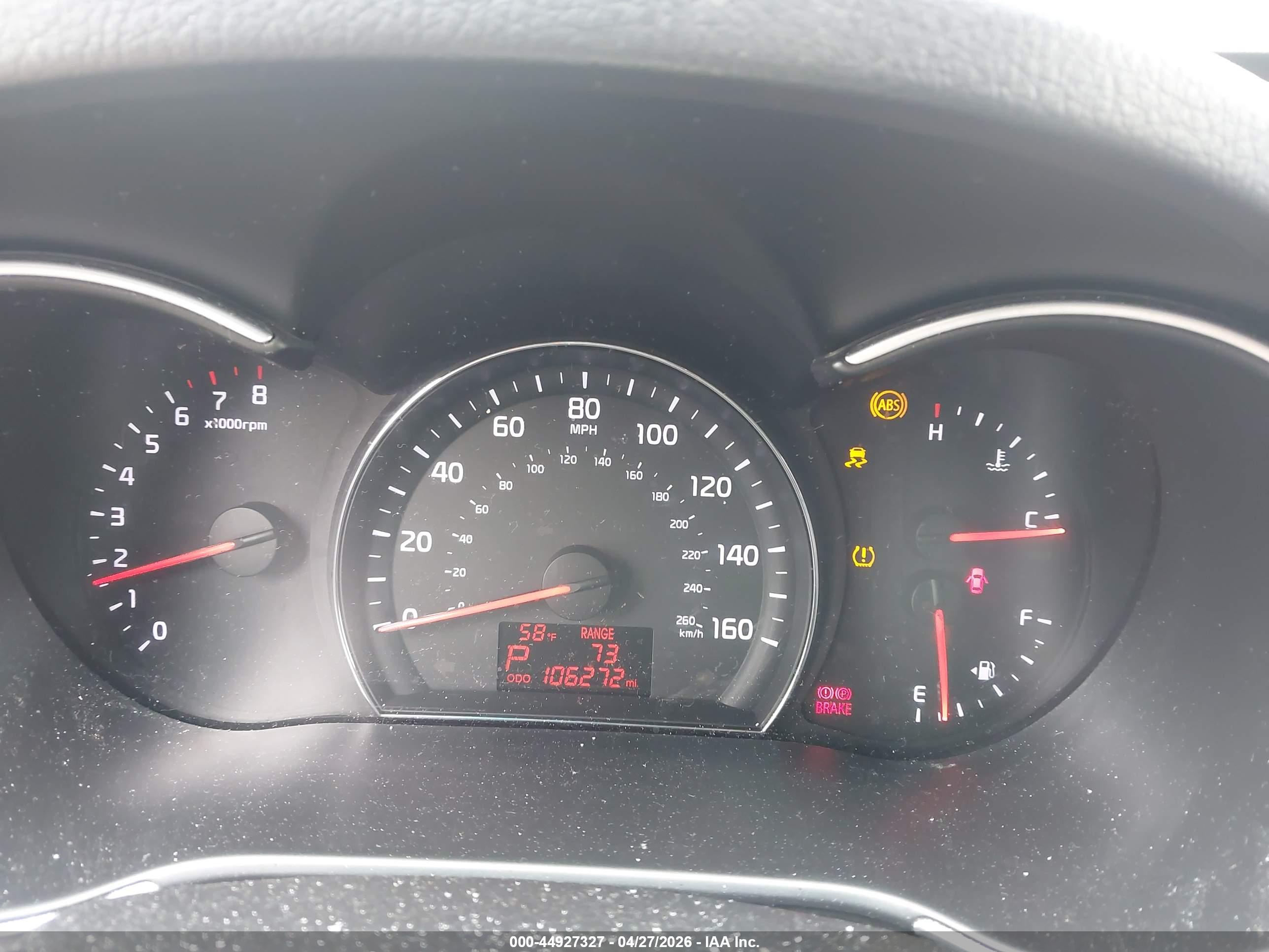 KIA SORENTO image 7