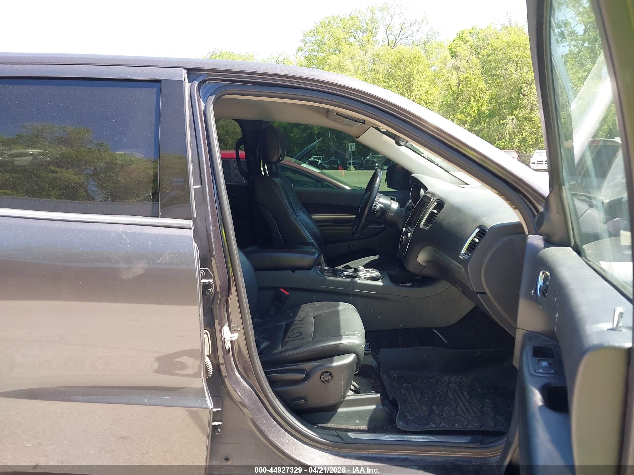 DODGE DURANGO image 5