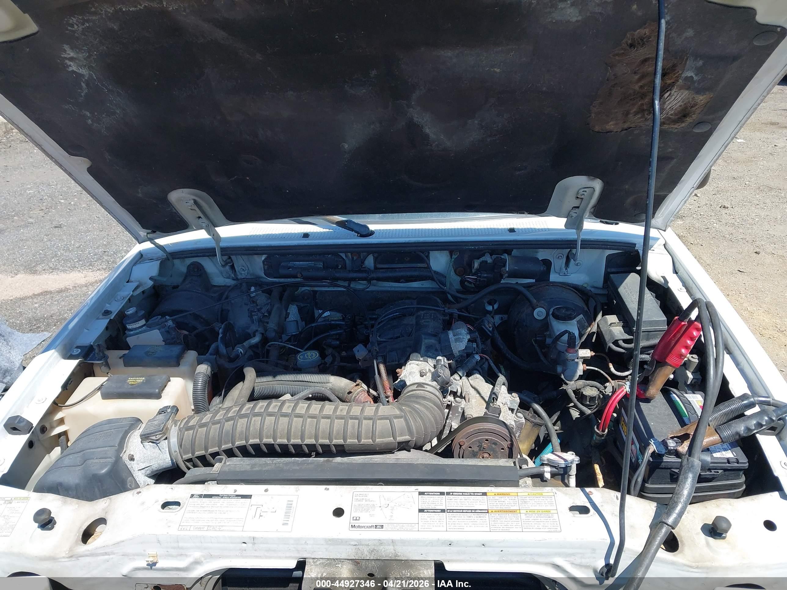 FORD RANGER image 10