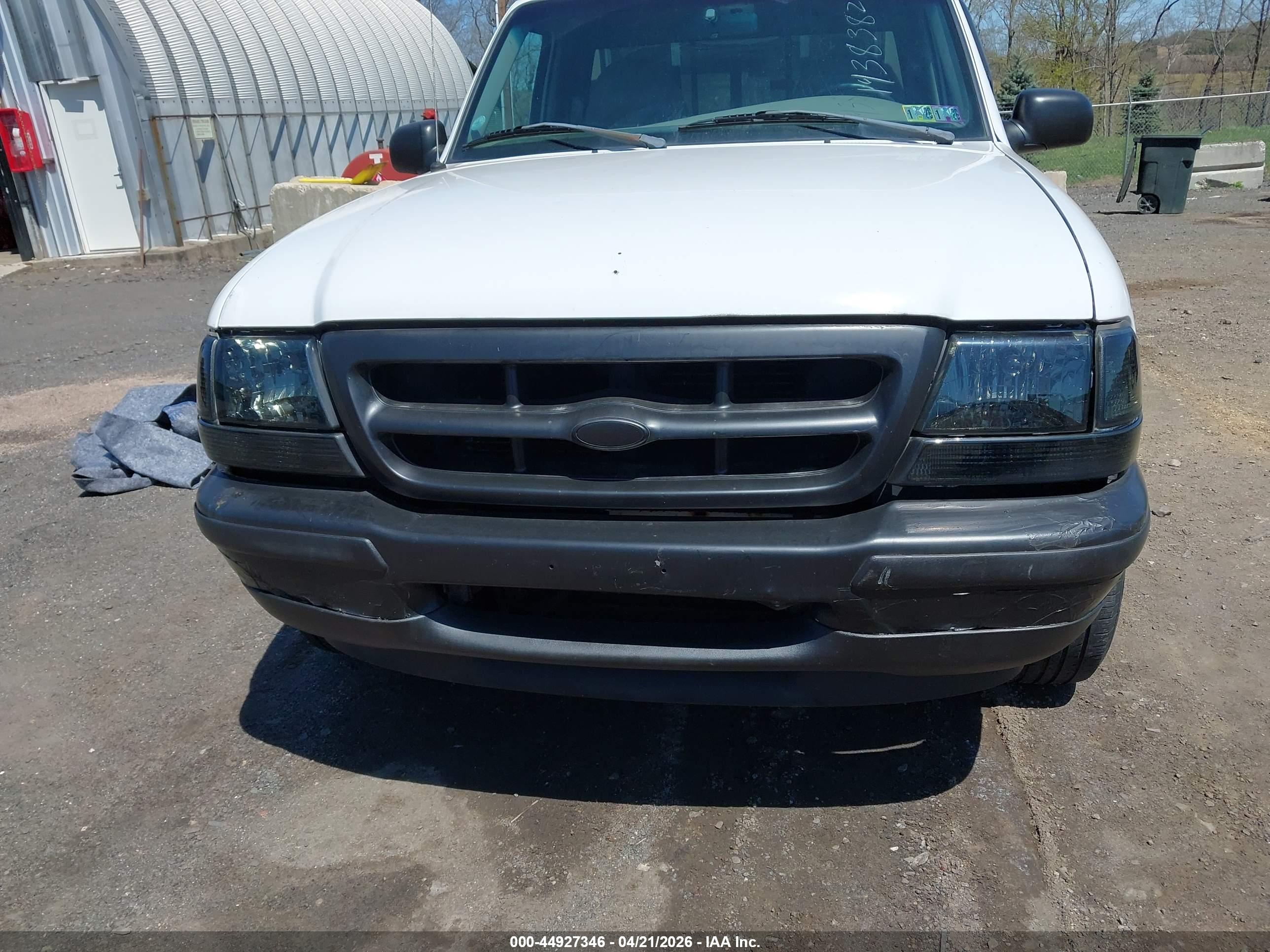 FORD RANGER image 6