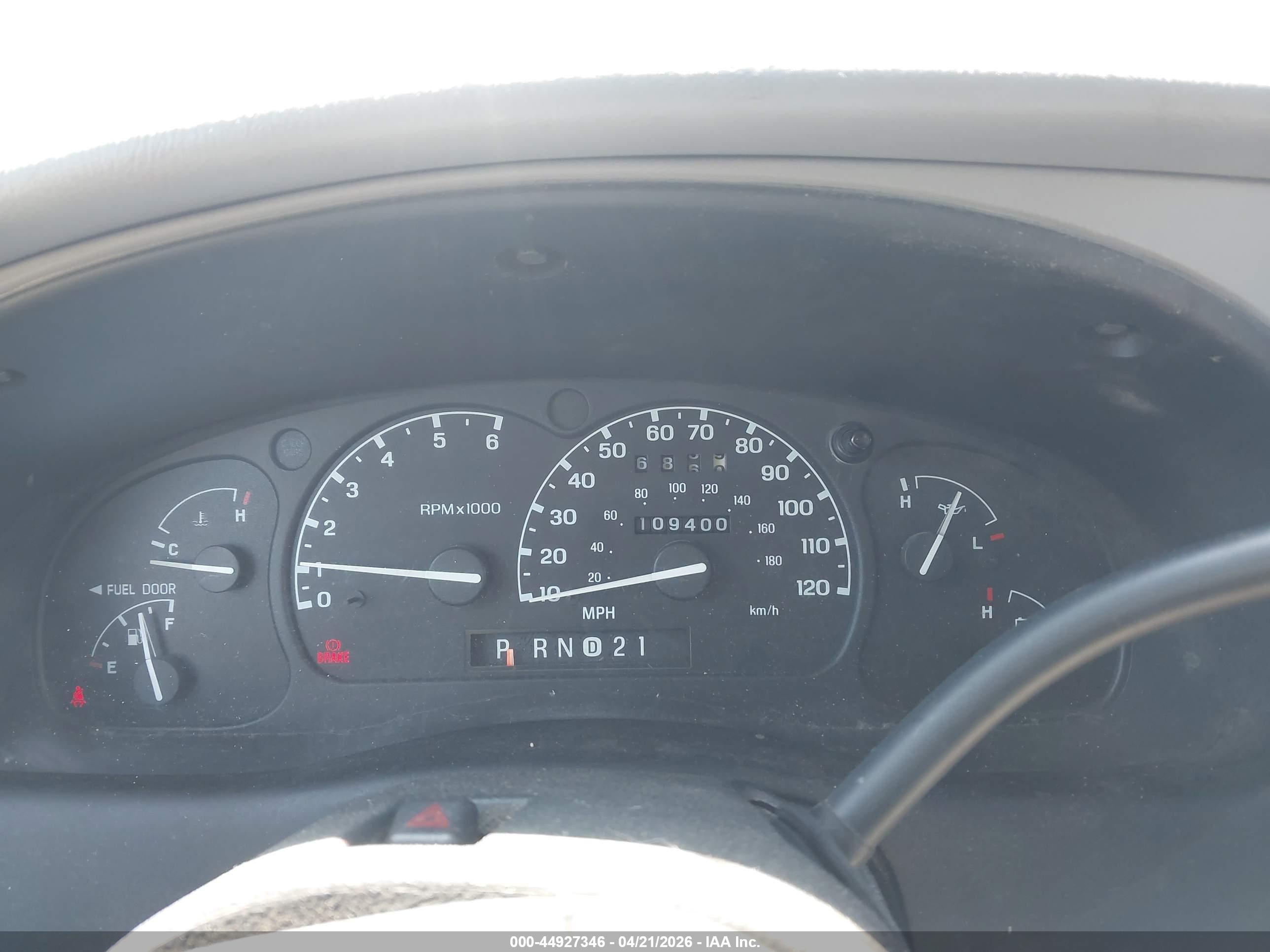 FORD RANGER image 7