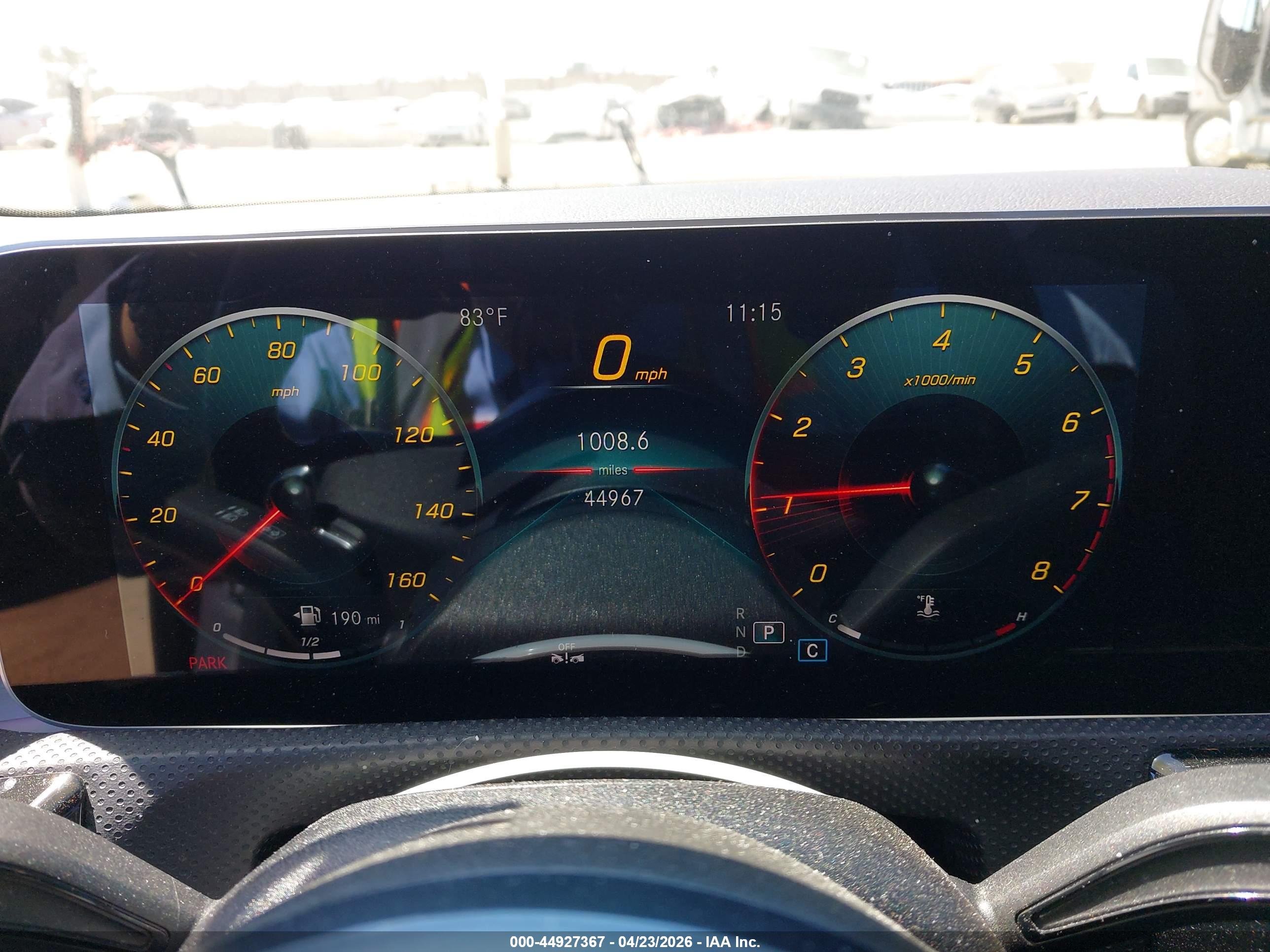 MERCEDES-BENZ A image 7