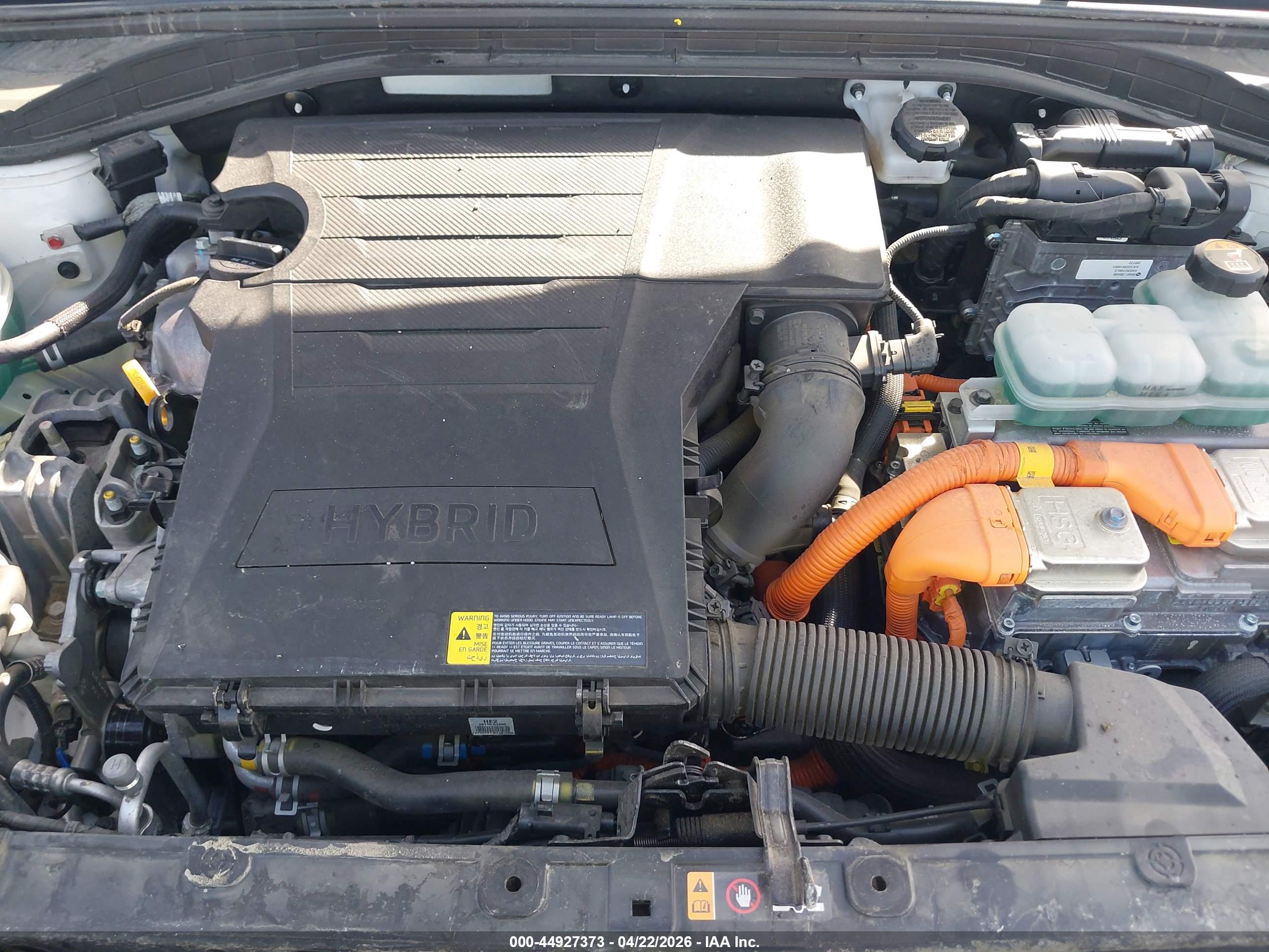 HYUNDAI IONIQ image 10