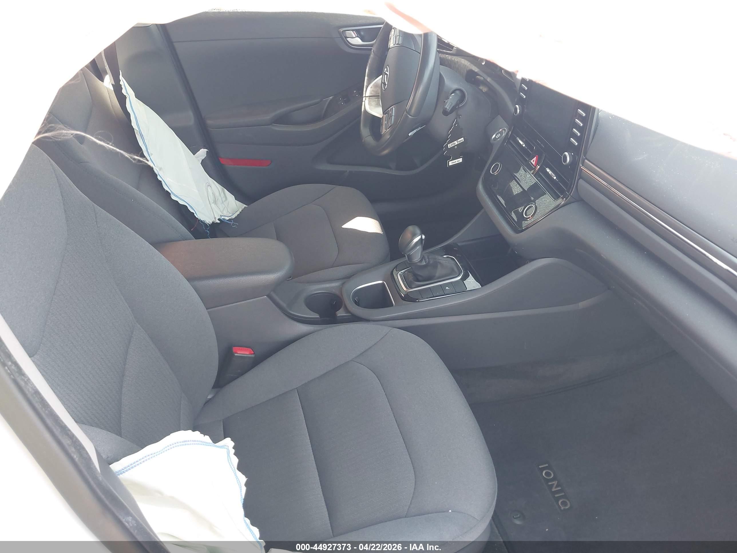 HYUNDAI IONIQ image 5