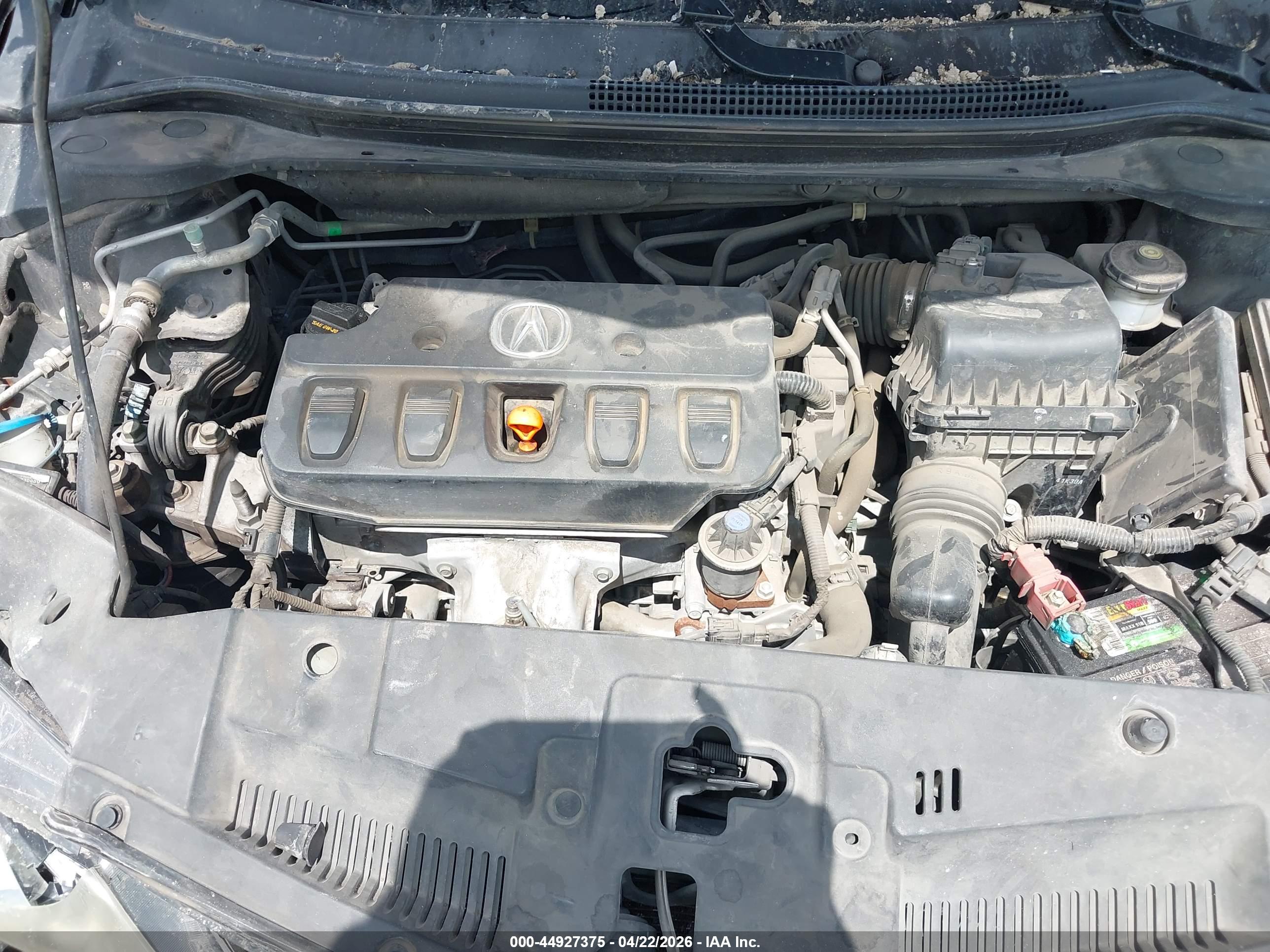 ACURA ILX image 10
