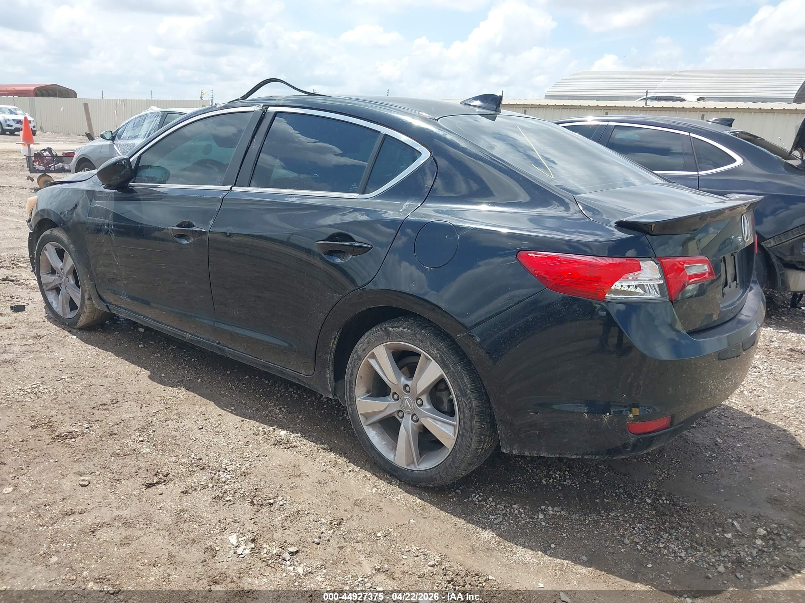 ACURA ILX image 3