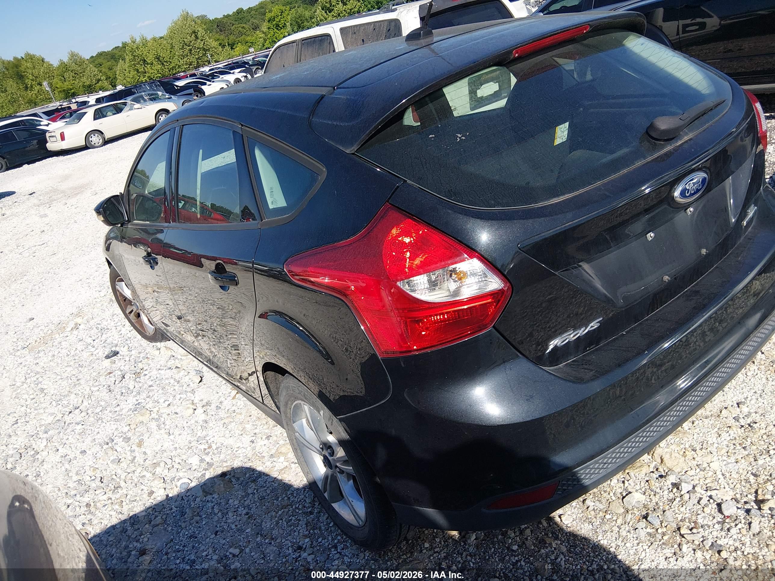 FORD FOCUS image 3