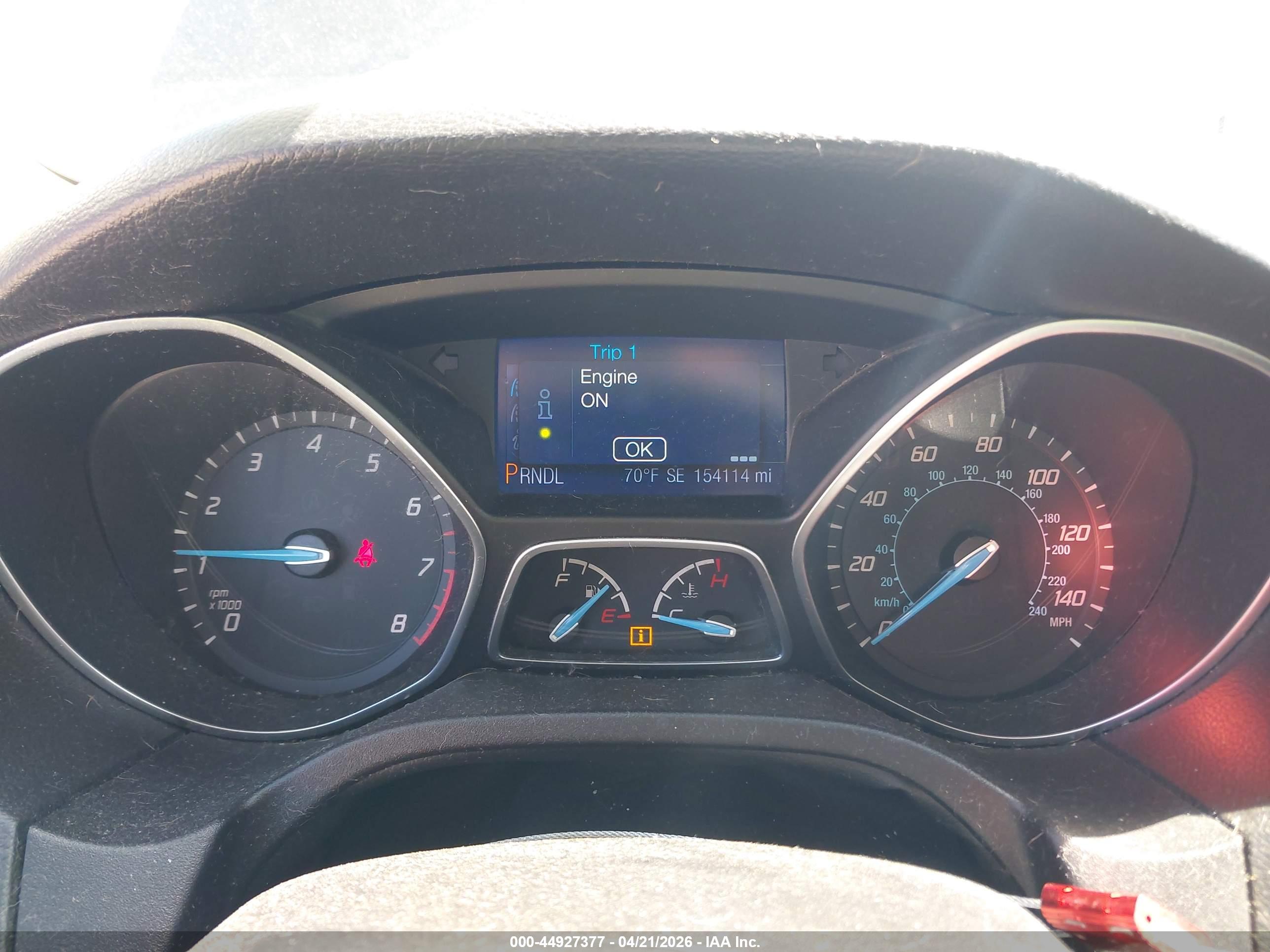 FORD FOCUS image 7