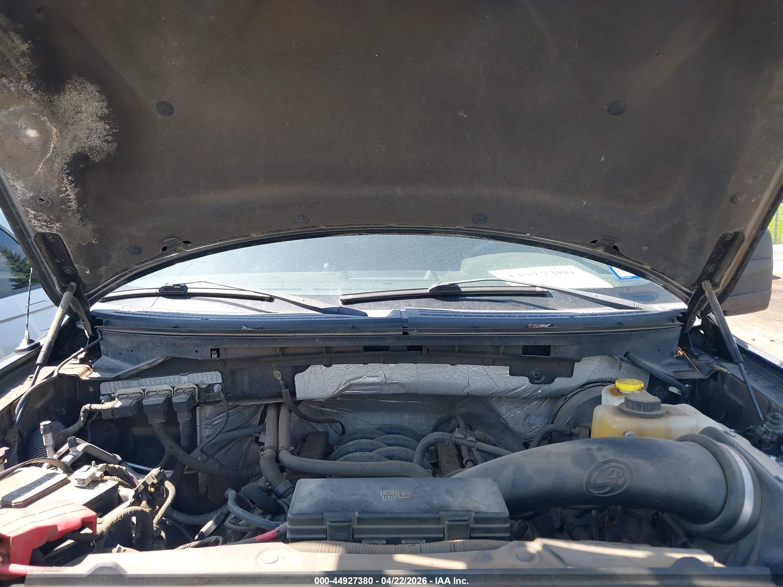 FORD F-150 image 10