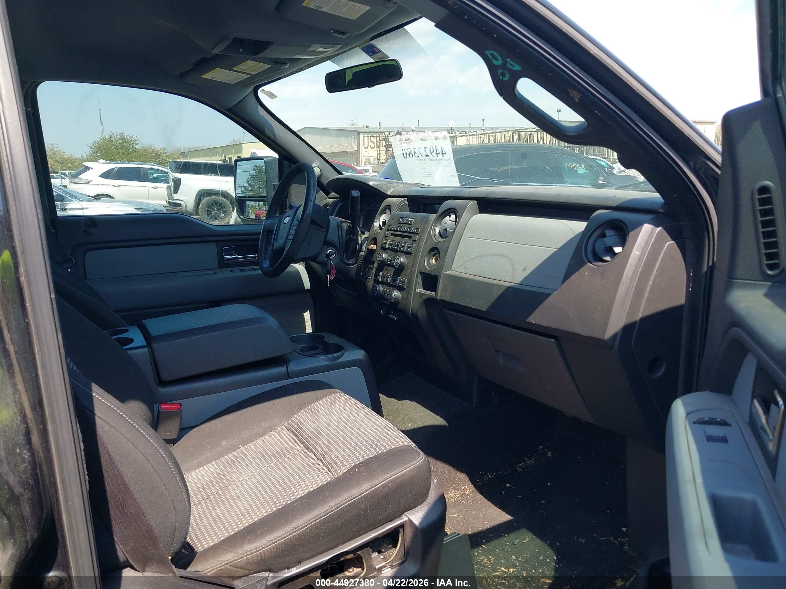 FORD F-150 image 5