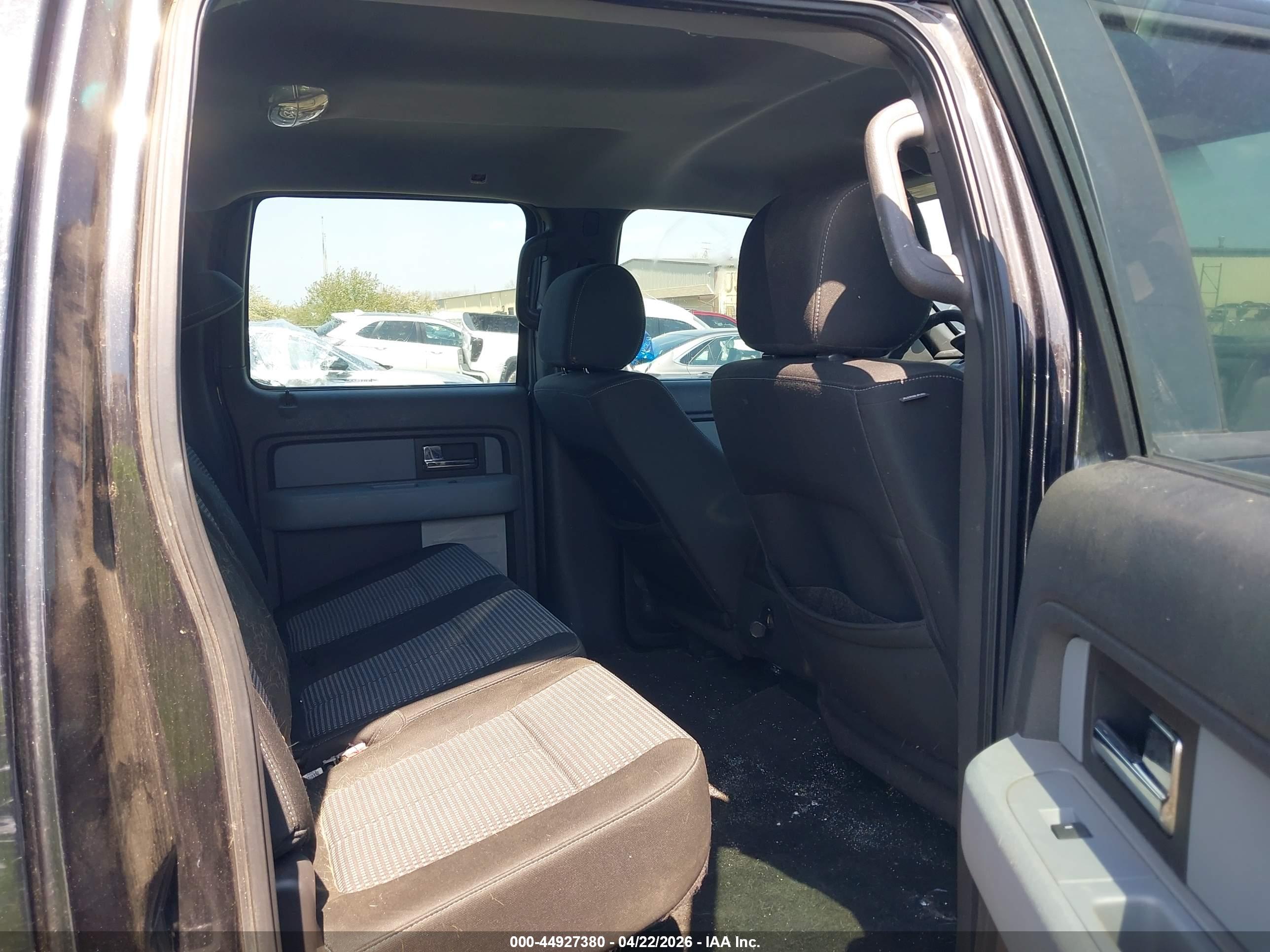 FORD F-150 image 8