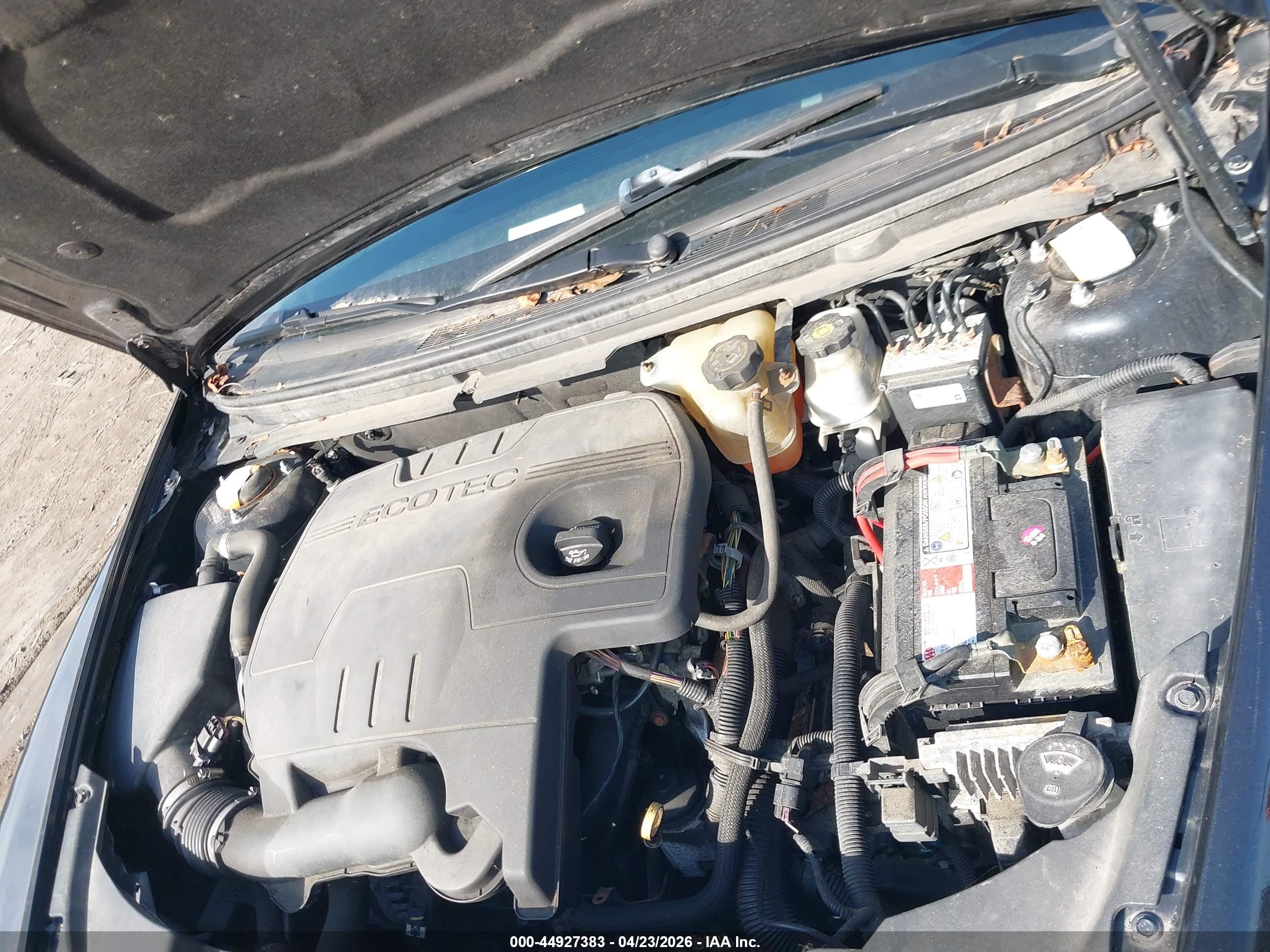 CHEVROLET MALIBU image 10