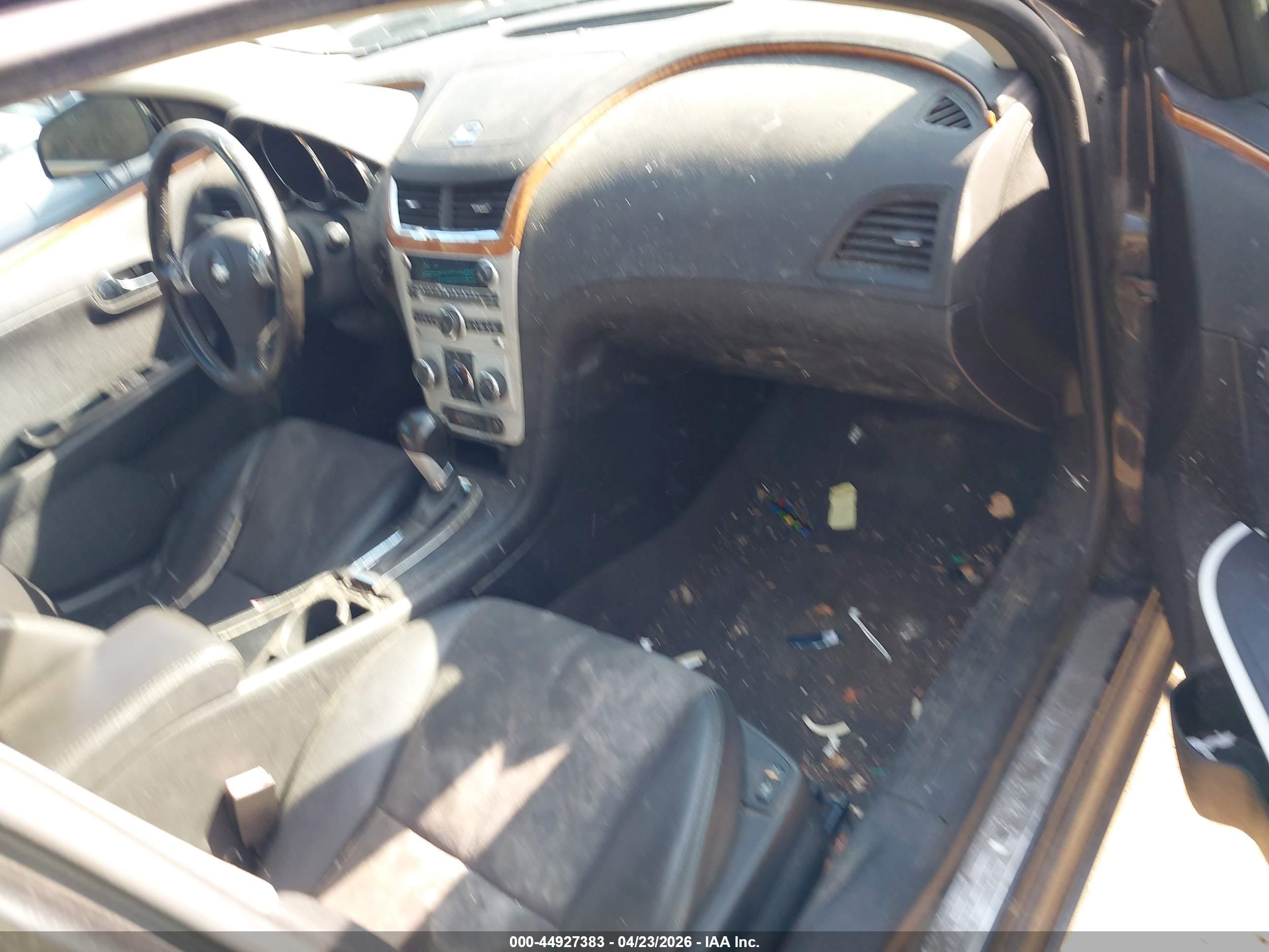 CHEVROLET MALIBU image 5