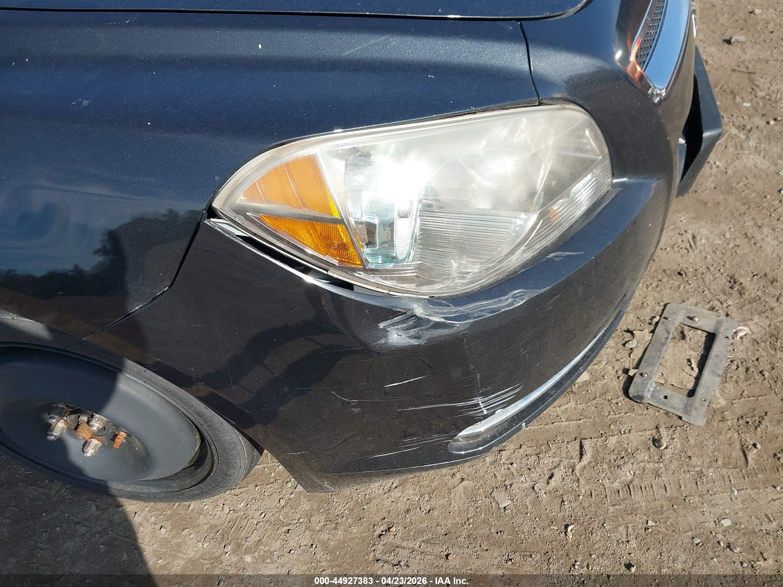 CHEVROLET MALIBU image 6