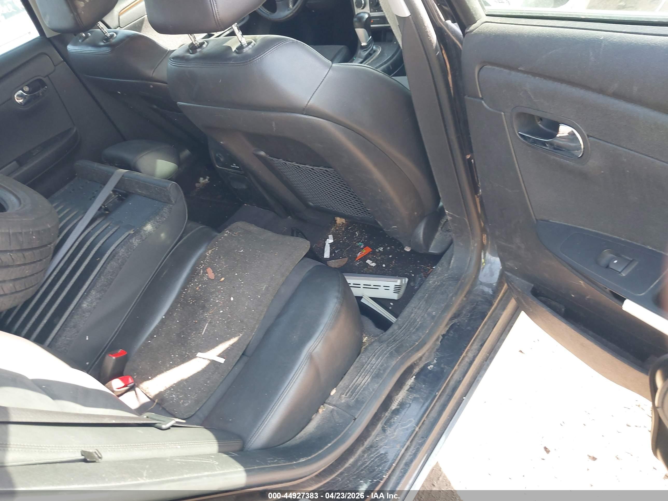 CHEVROLET MALIBU image 8