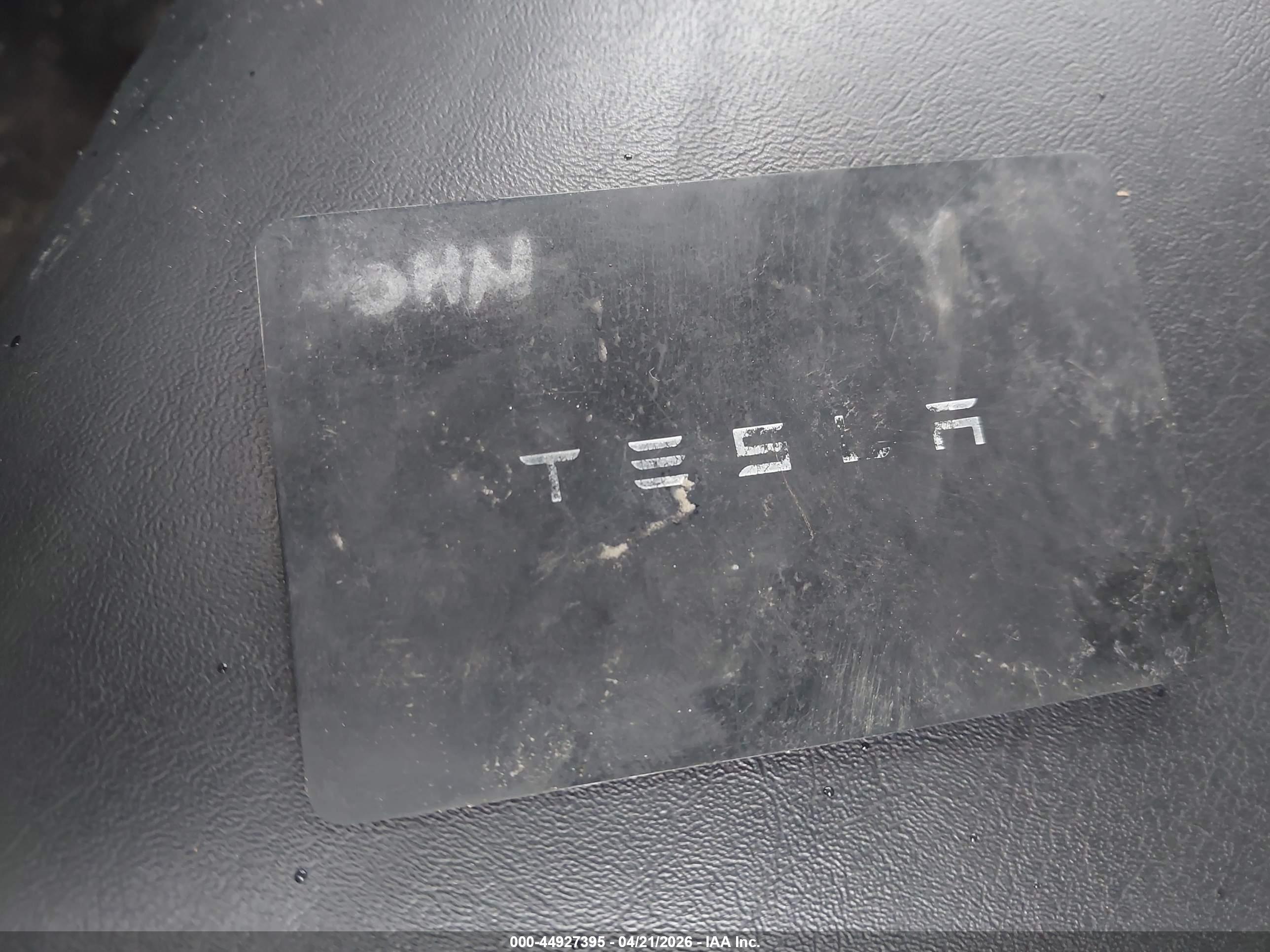 TESLA MODEL image 11