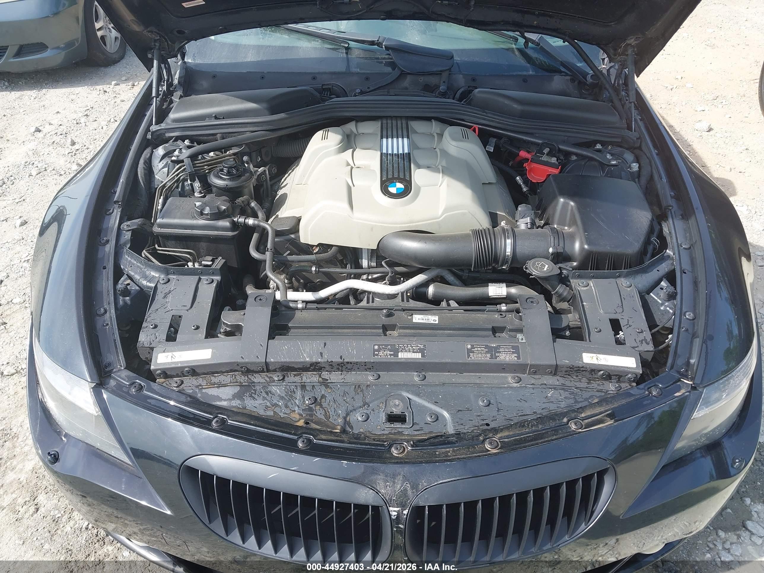 BMW 645CI image 10