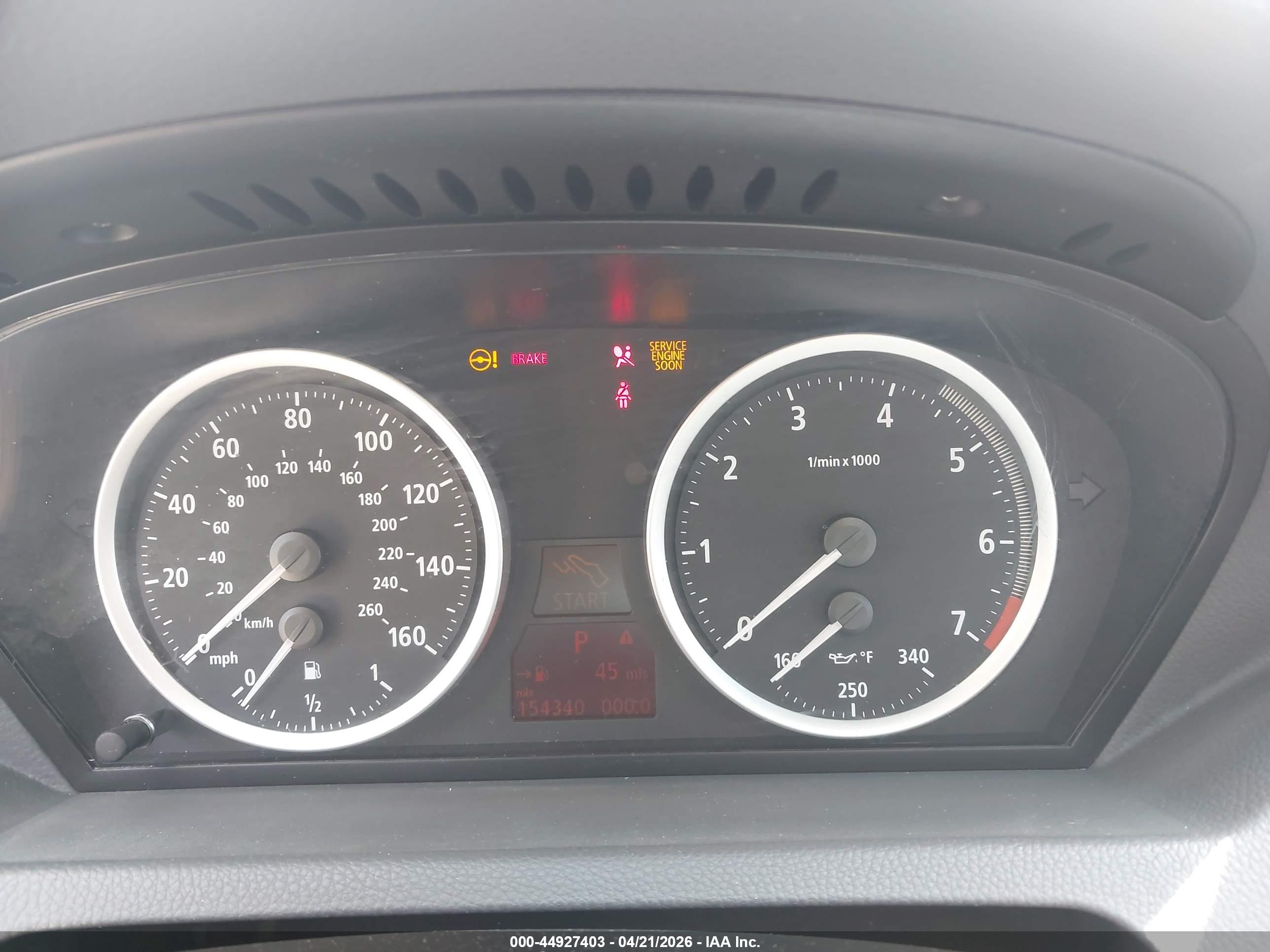 BMW 645CI image 7