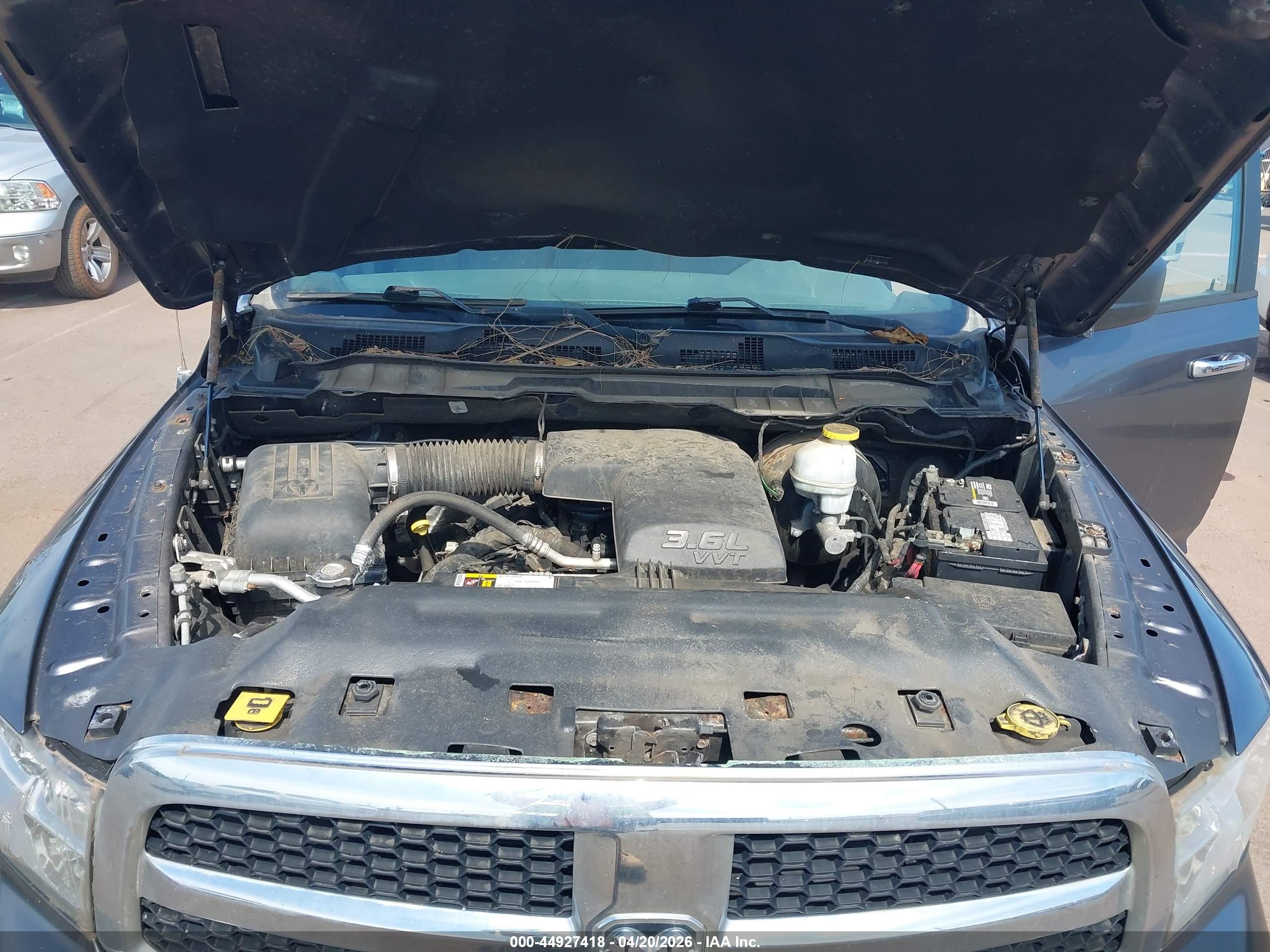 RAM 1500 image 10