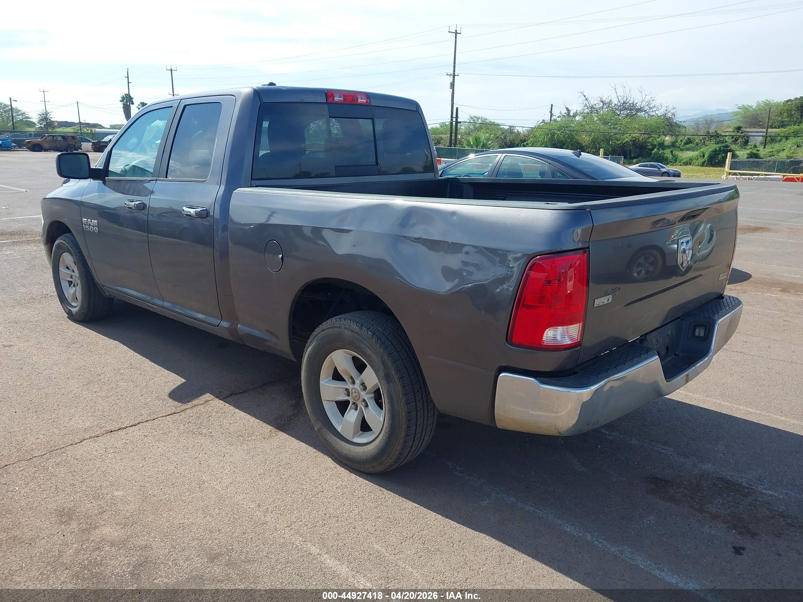 RAM 1500 image 3