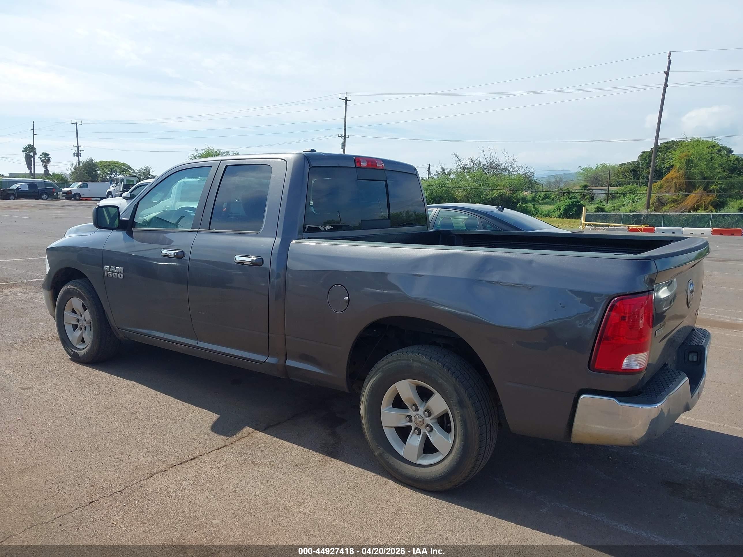 RAM 1500 image 6