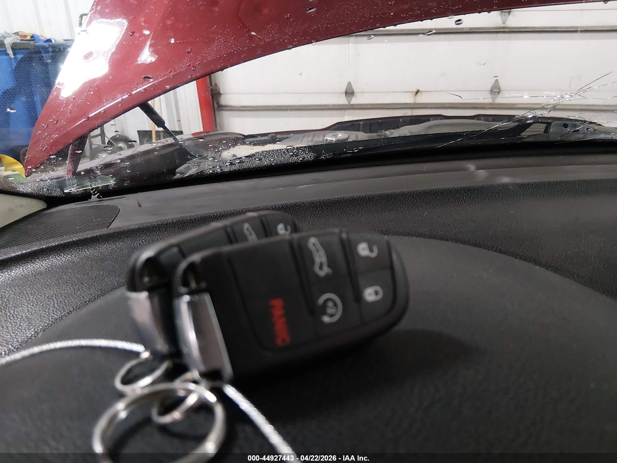 CHRYSLER 300C image 11