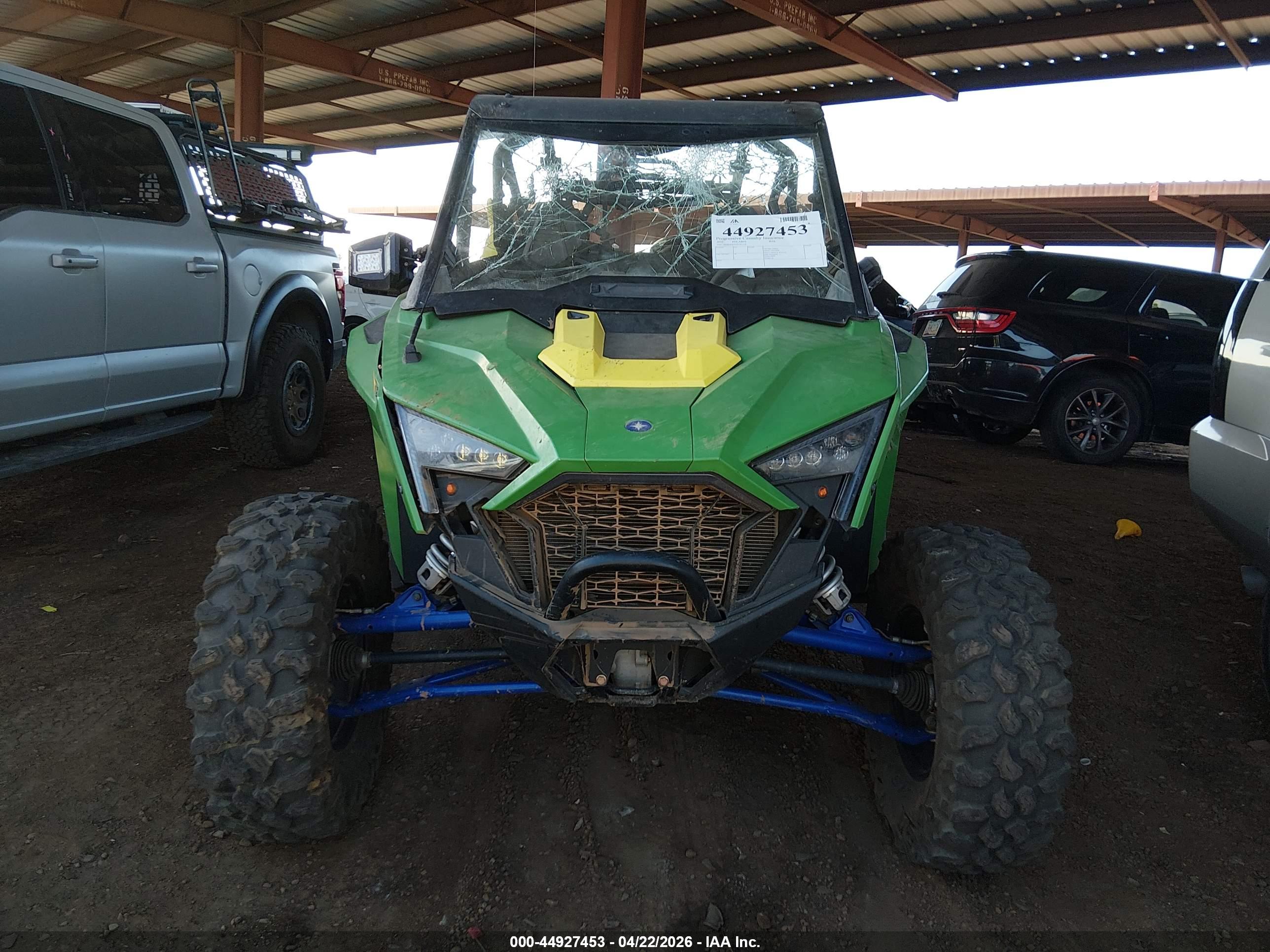 POLARIS RZR image 5