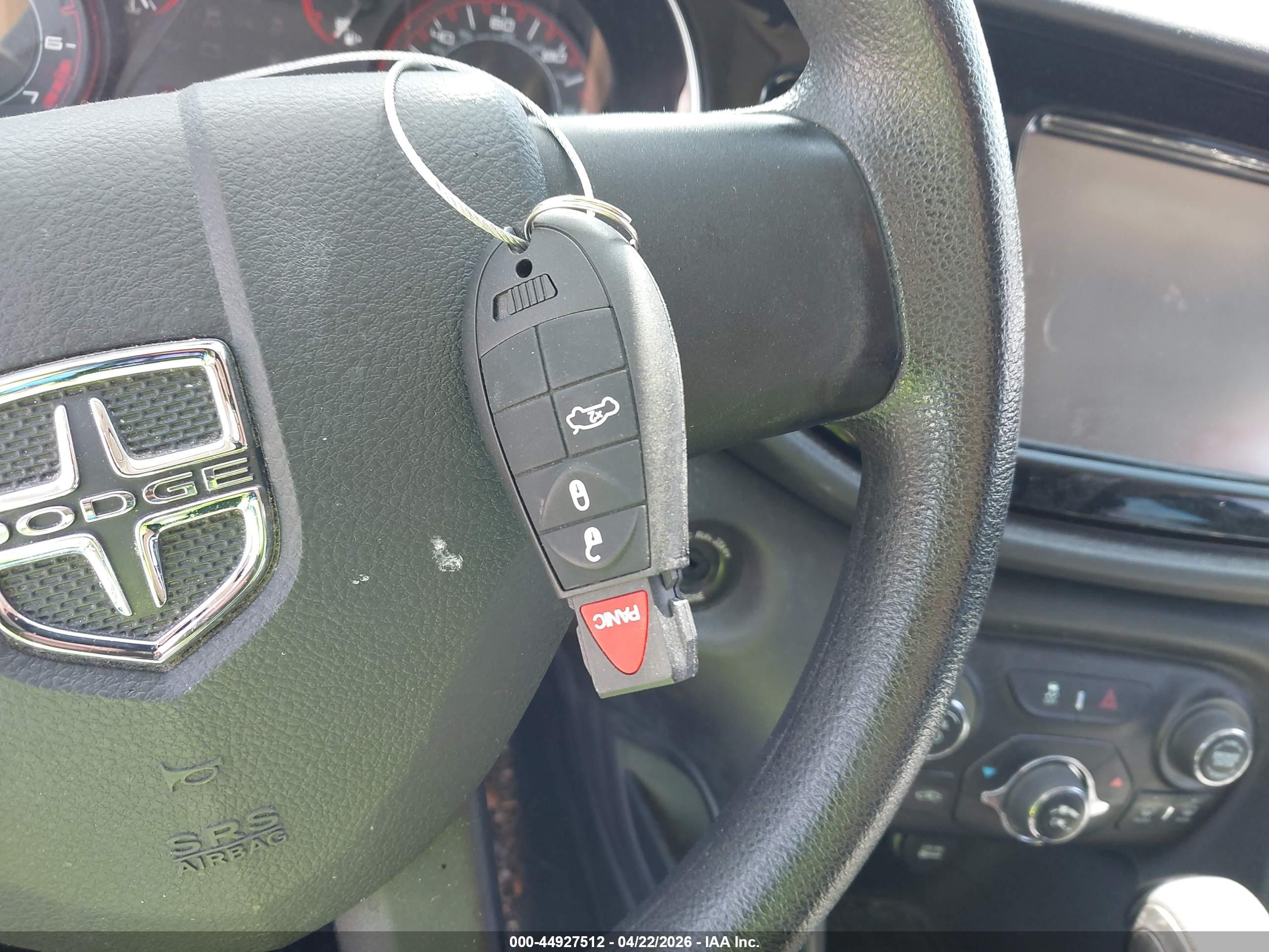 DODGE DART image 11