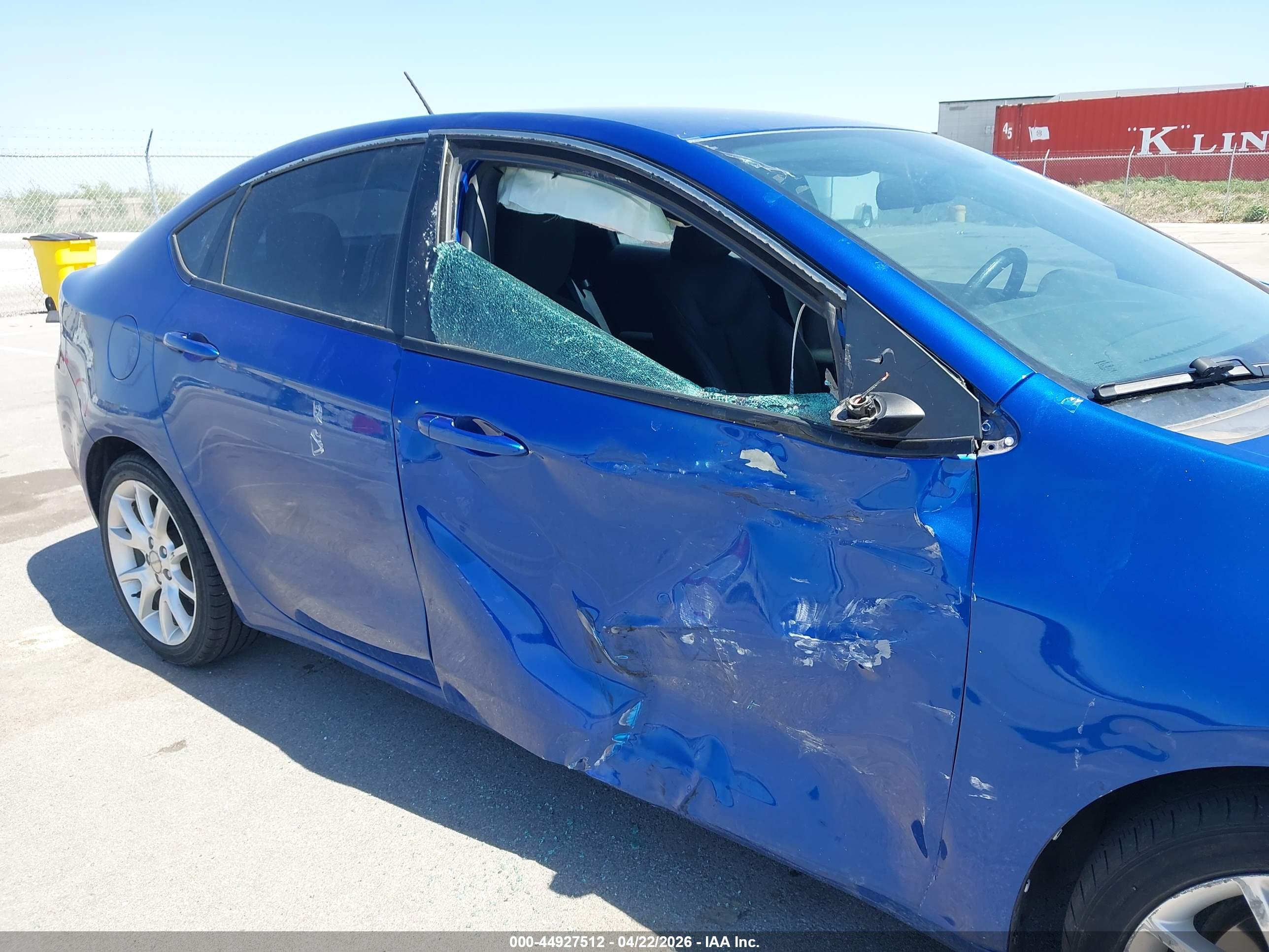 DODGE DART image 6