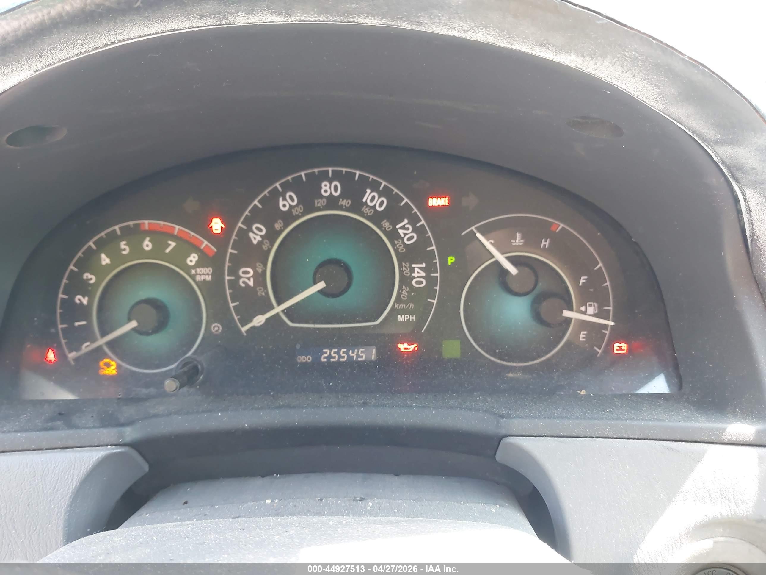 TOYOTA CAMRY image 7