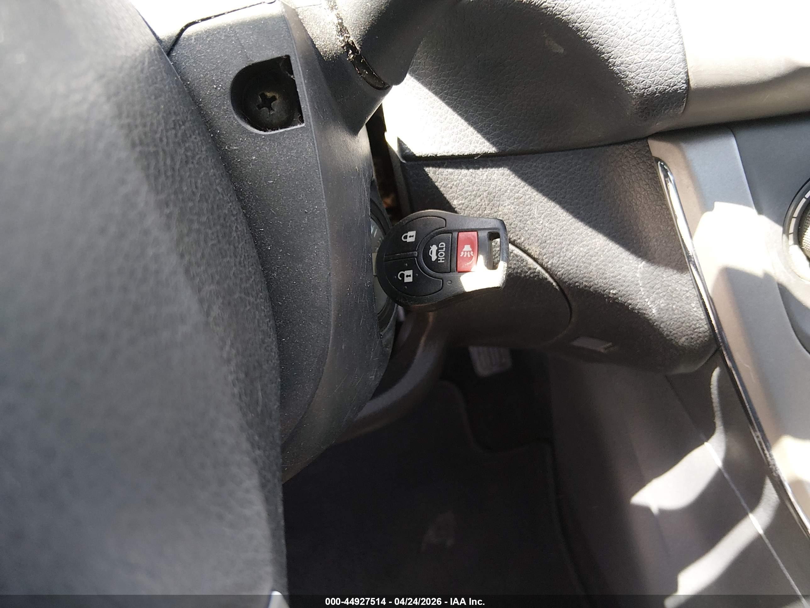 NISSAN SENTRA image 11