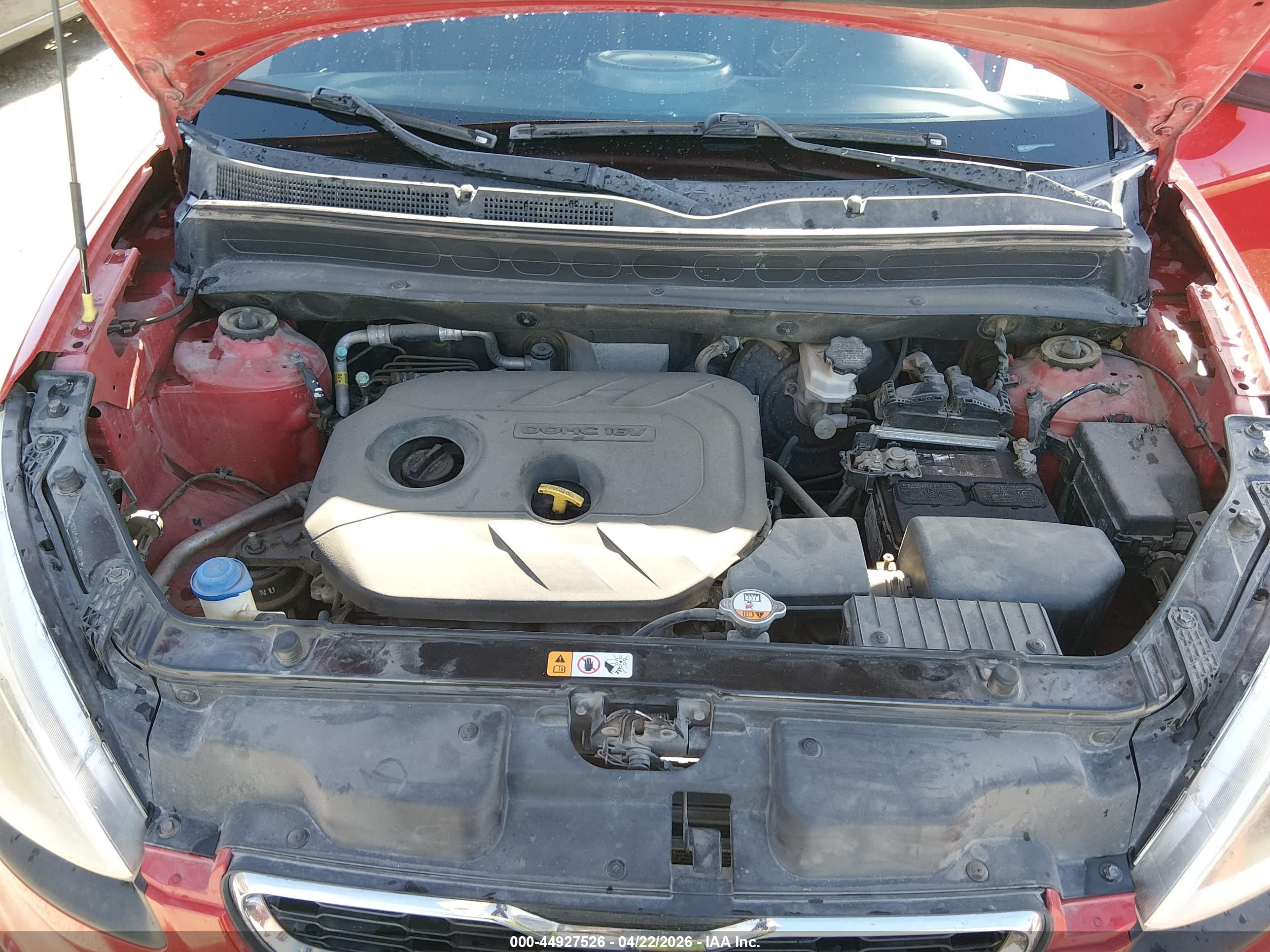 KIA SOUL image 10
