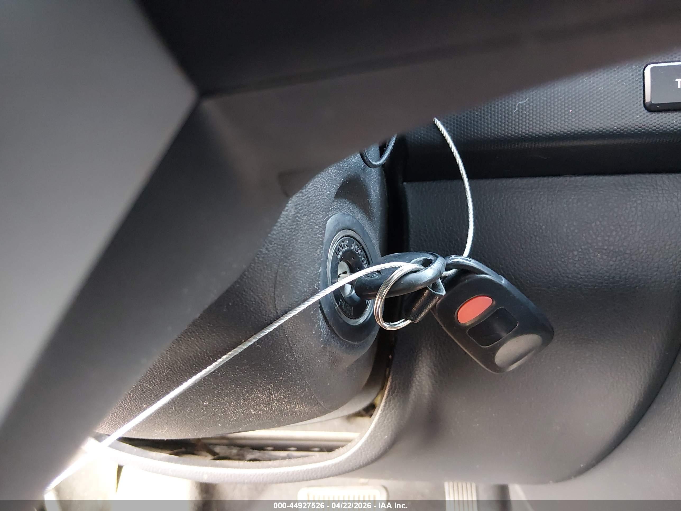 KIA SOUL image 11