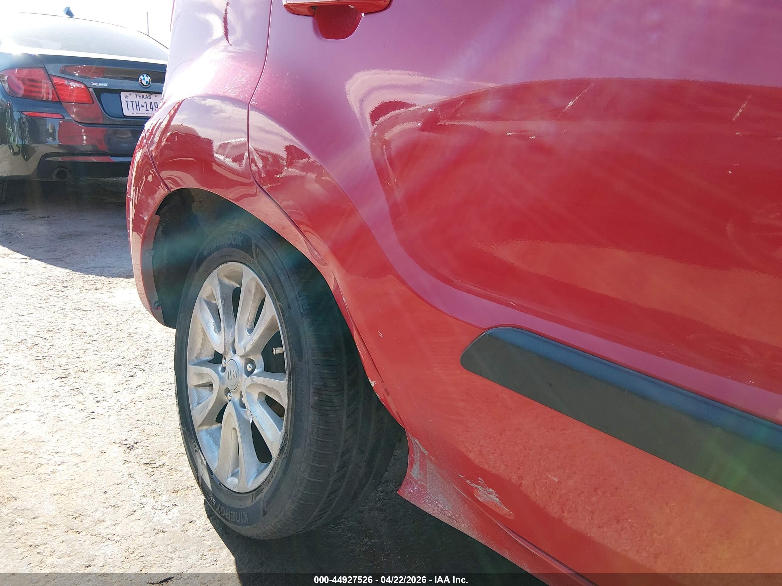 KIA SOUL image 6