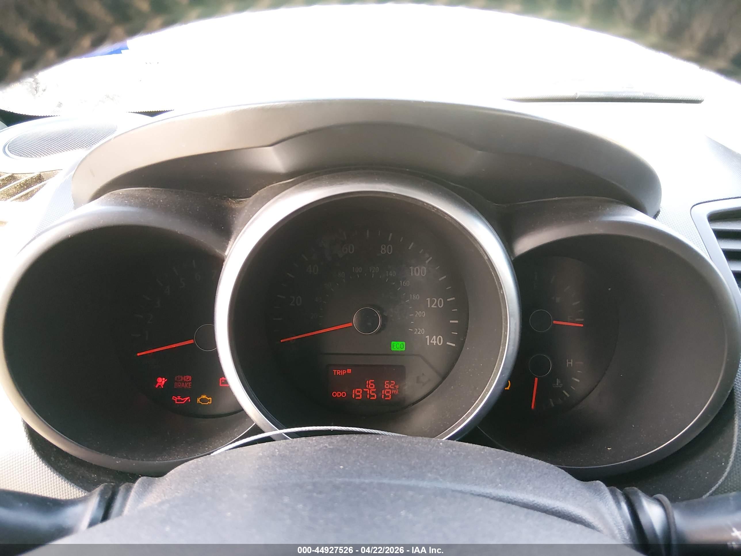 KIA SOUL image 7