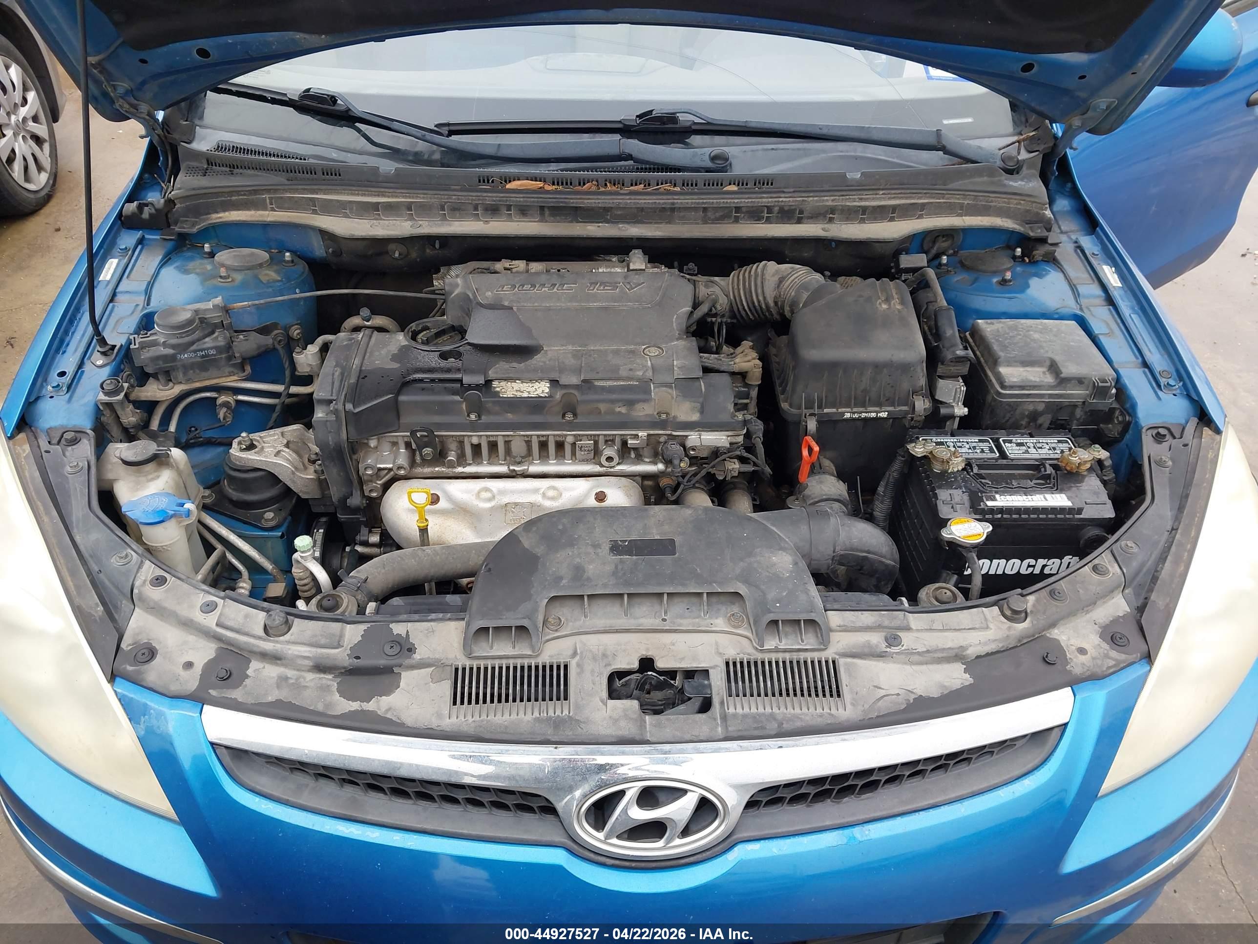 HYUNDAI ELANTRA image 10