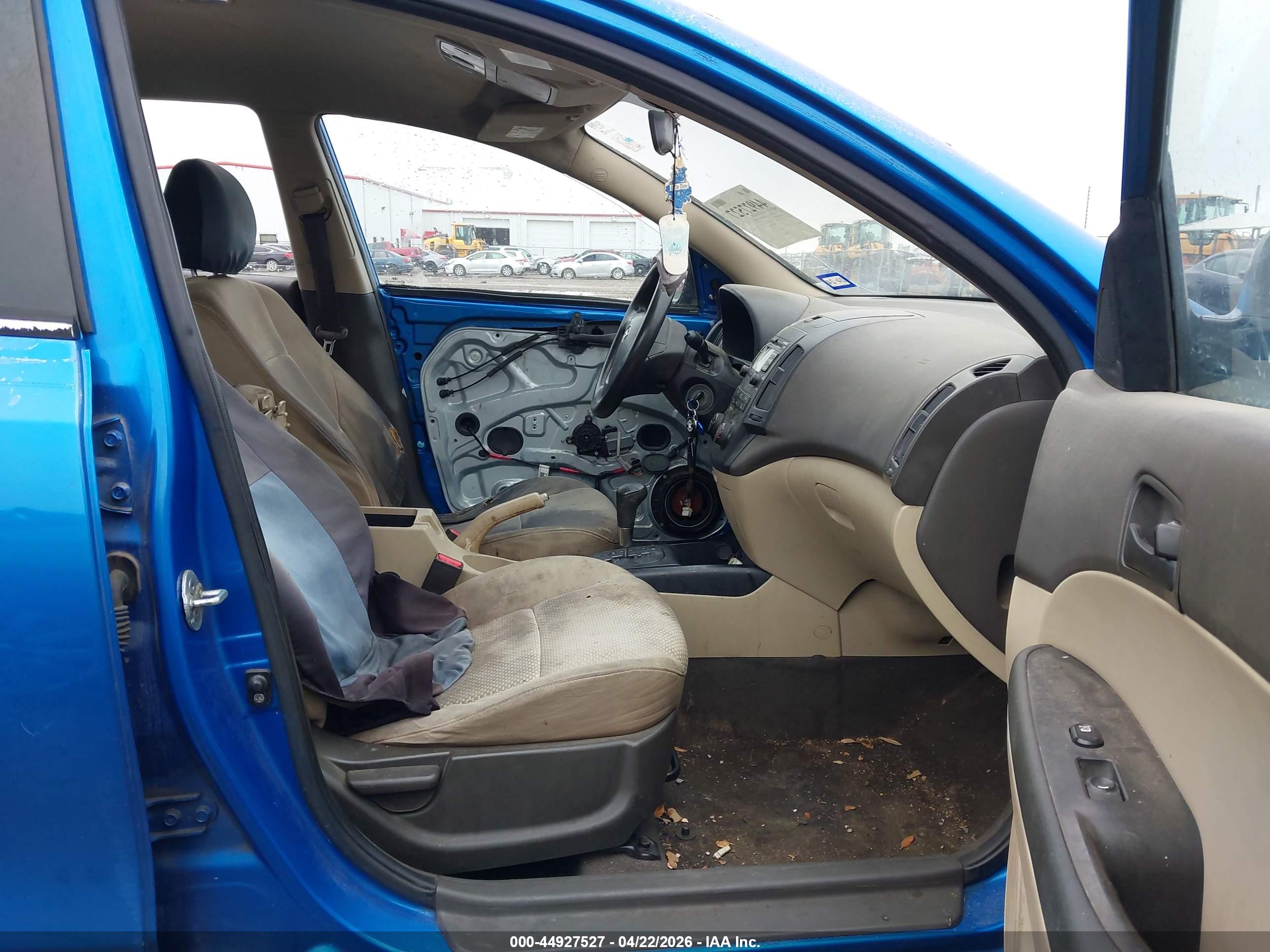 HYUNDAI ELANTRA image 5
