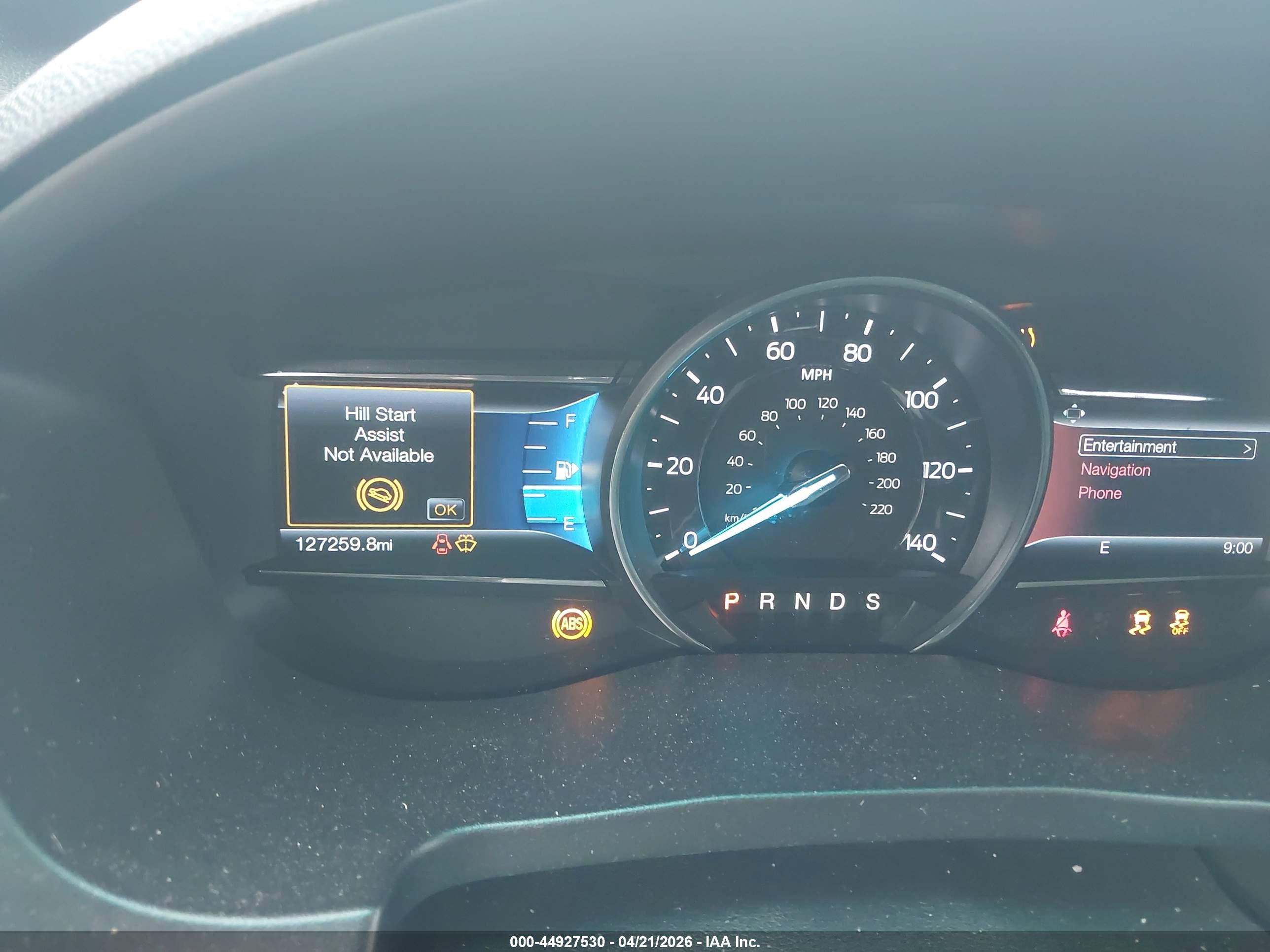 FORD EXPLORER image 7