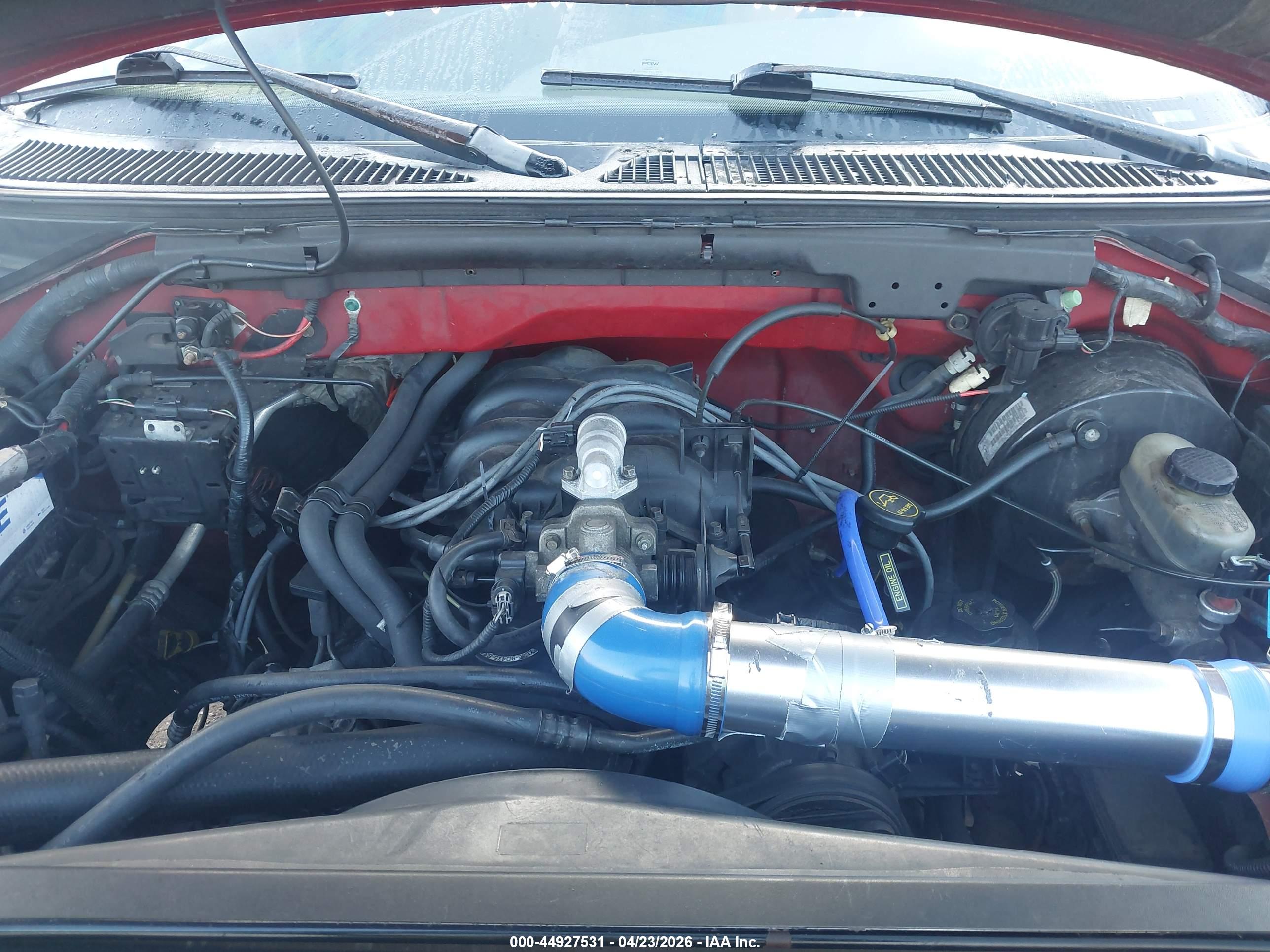 FORD F-150 image 10