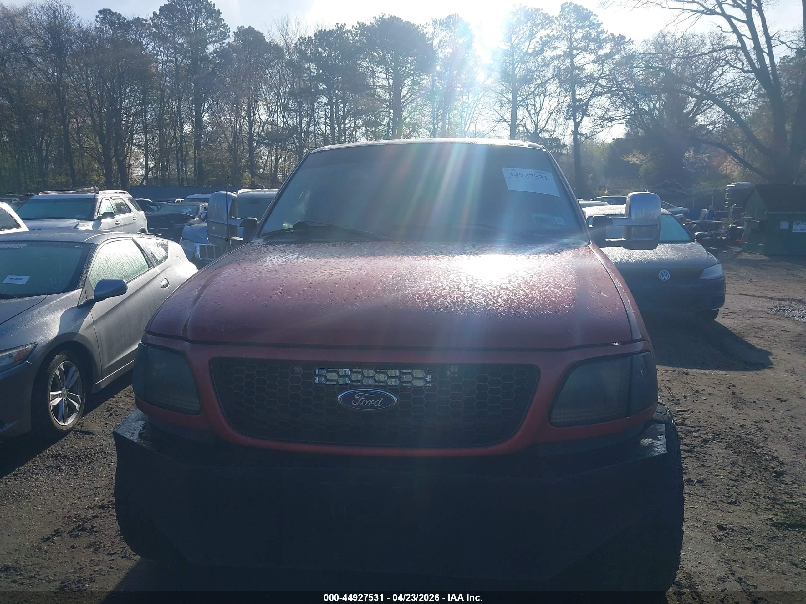 FORD F-150 image 6