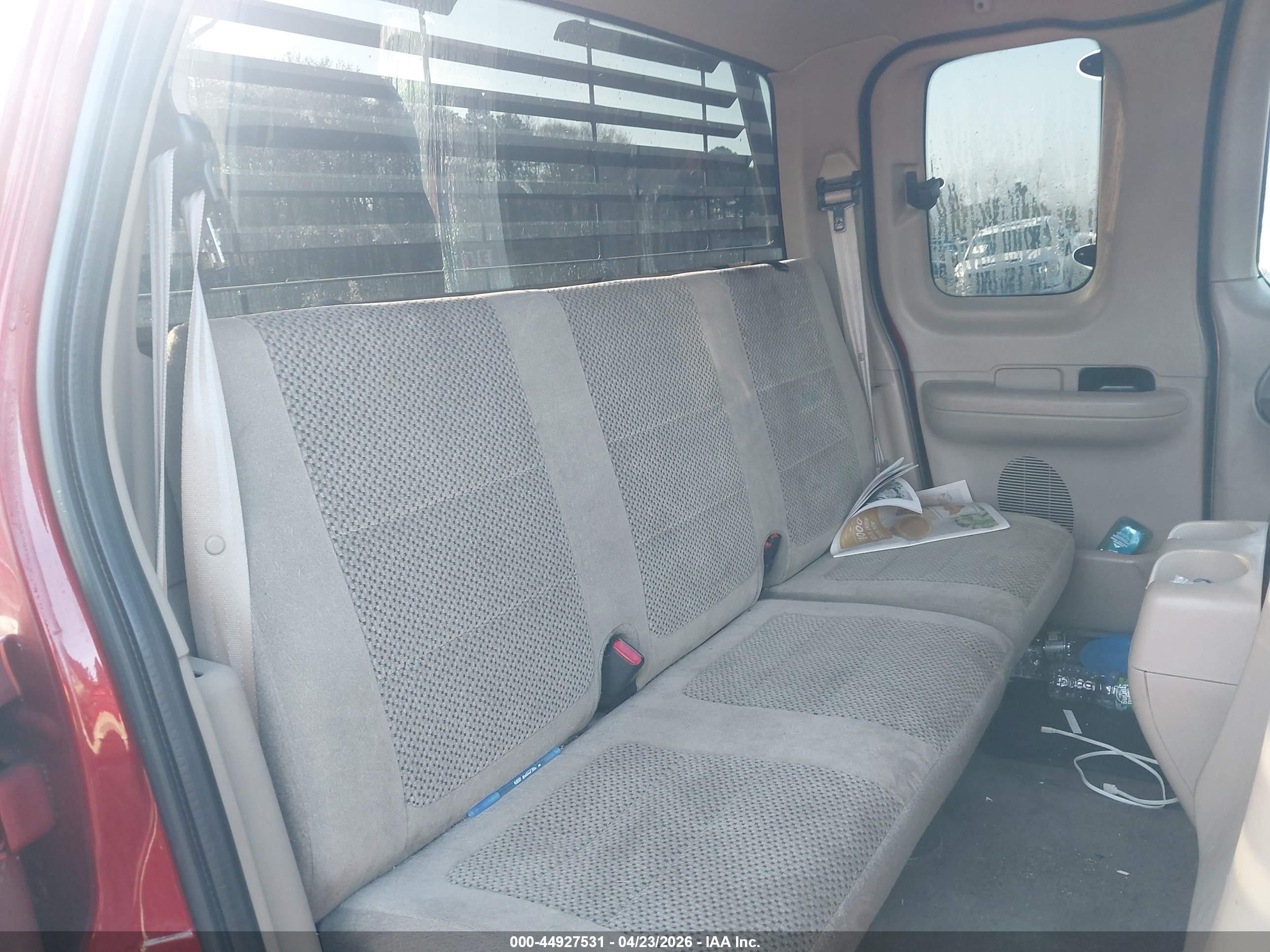 FORD F-150 image 8