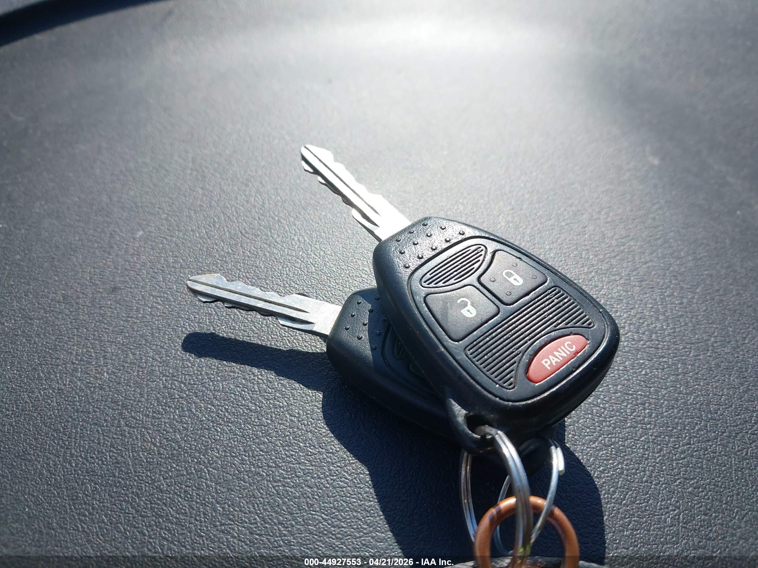 JEEP PATRIOT image 11