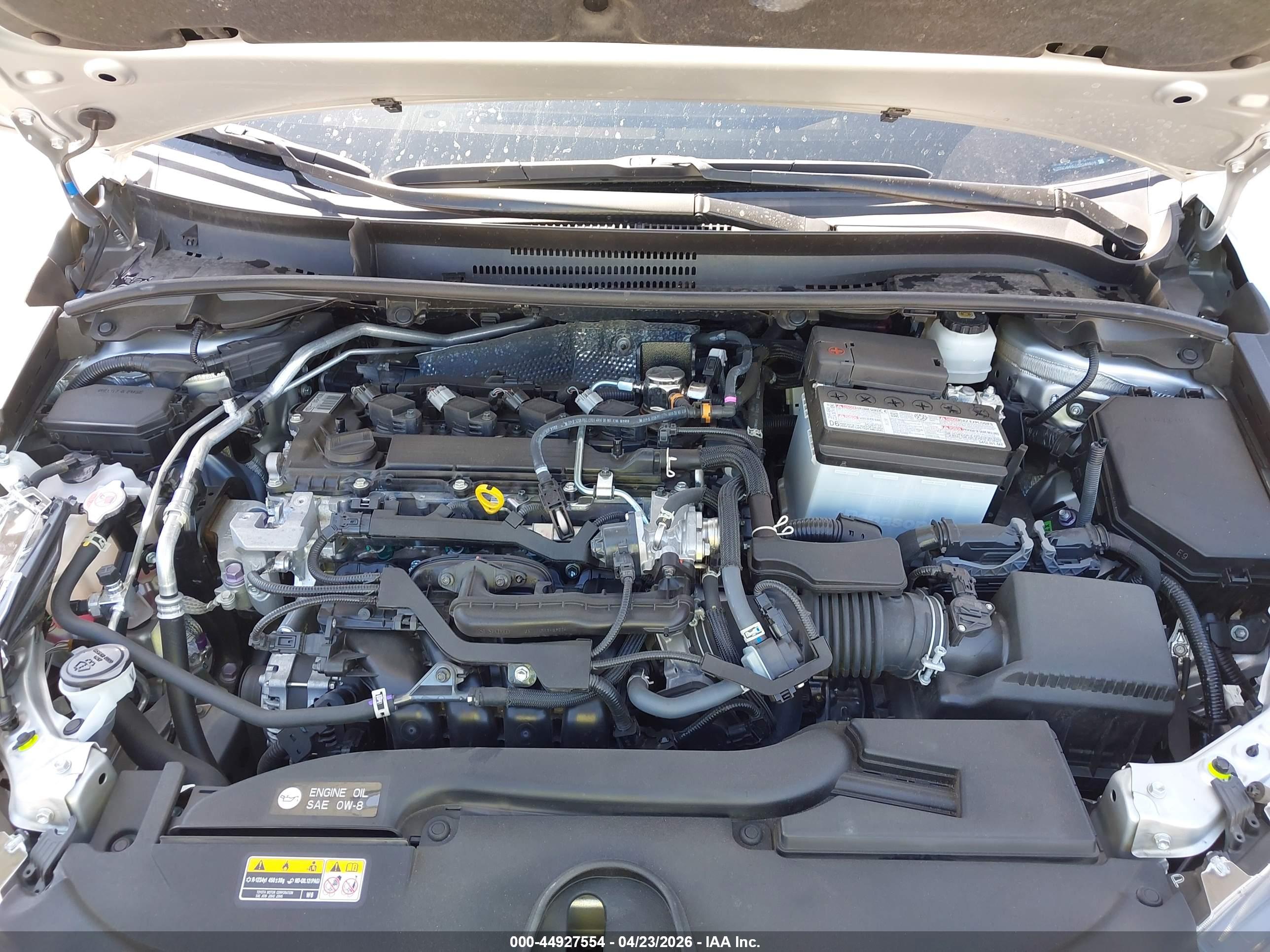 TOYOTA COROLLA image 10