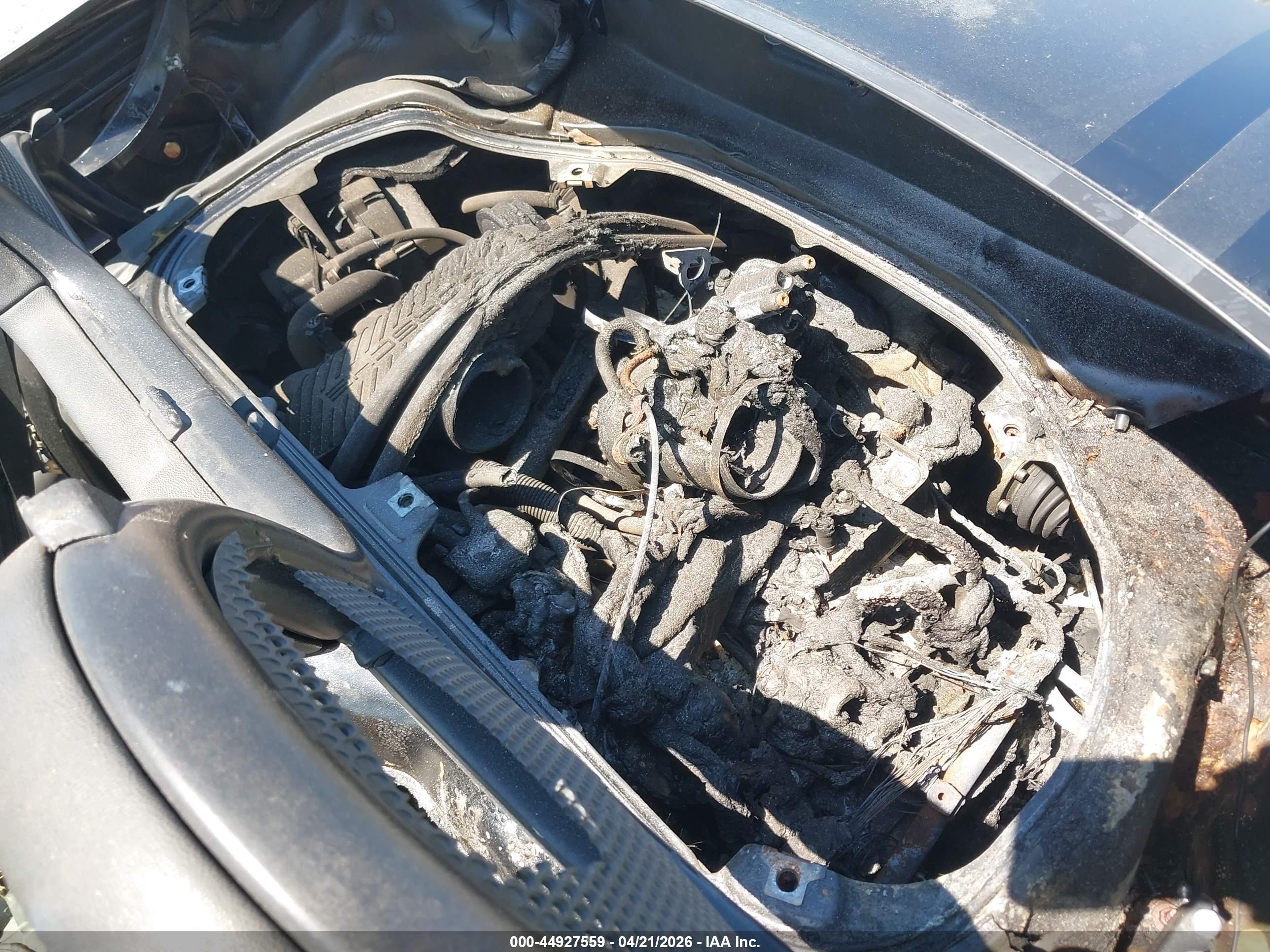 PORSCHE BOXSTER image 10