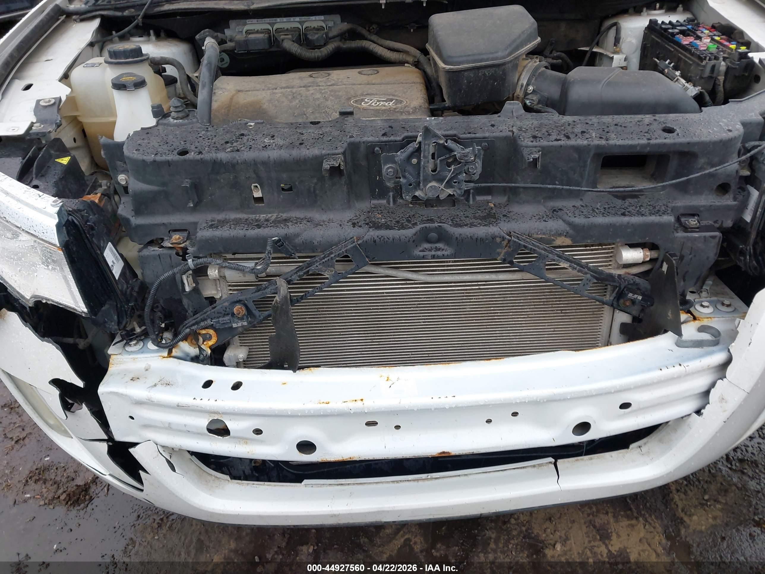 FORD EDGE image 6
