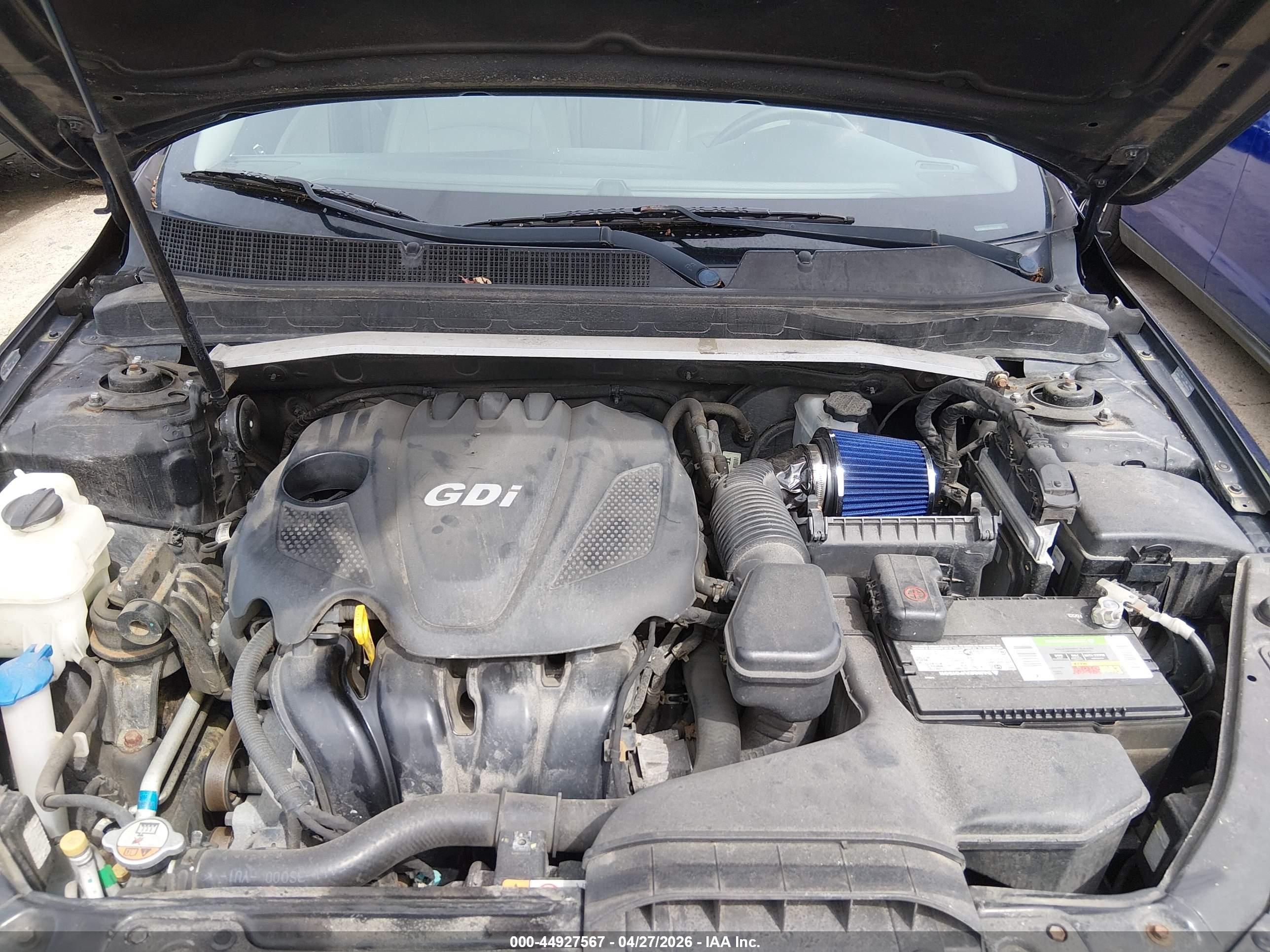 KIA OPTIMA image 10